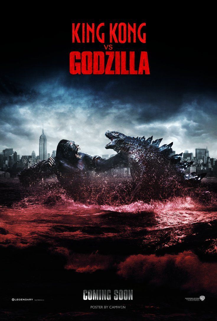 Godzilla HD Wallpaper x Need iPhone S Plus. King kong vs godzilla, King kong, Godzilla