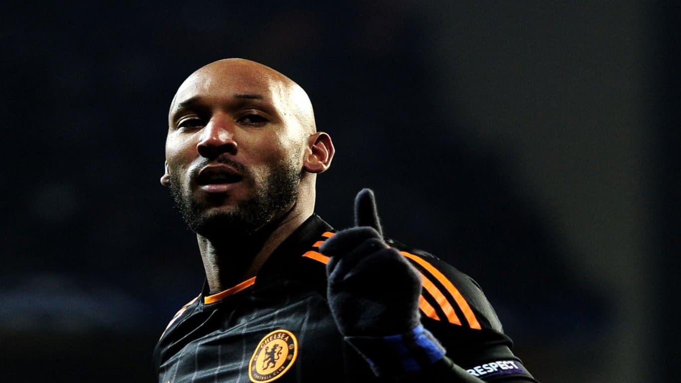 Anelka Misunderstood Hd Wallpapers - Wallpaper Cave