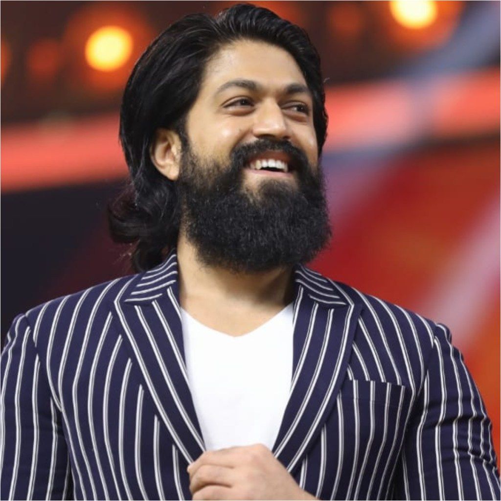 Yash Wiki, Age, Family, Movies, HD Photo, Biography, And More