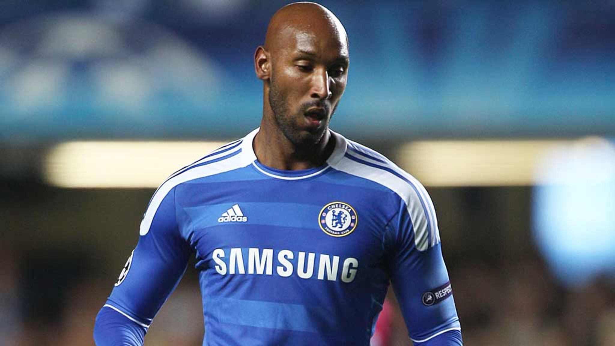 Anelka Misunderstood HD Wallpapers - Wallpaper Cave