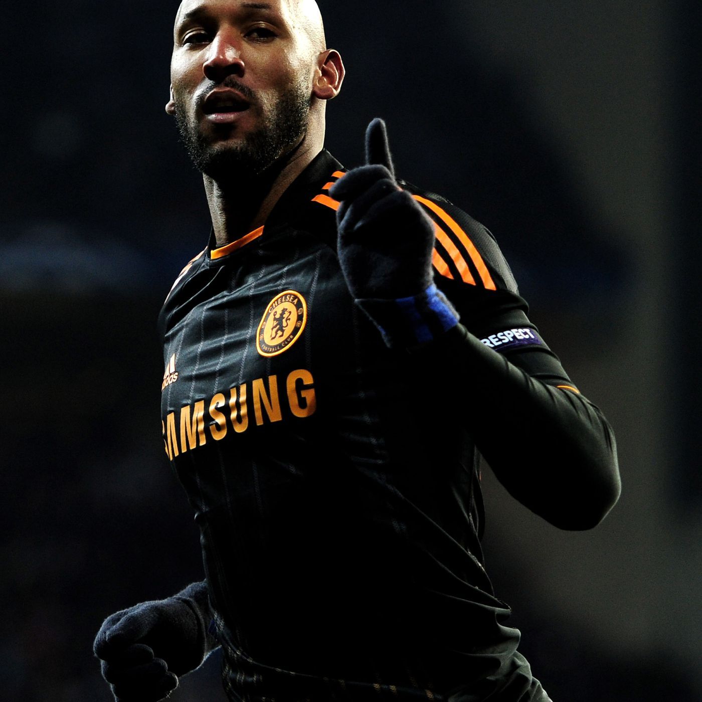 Anelka Misunderstood HD Wallpapers - Wallpaper Cave