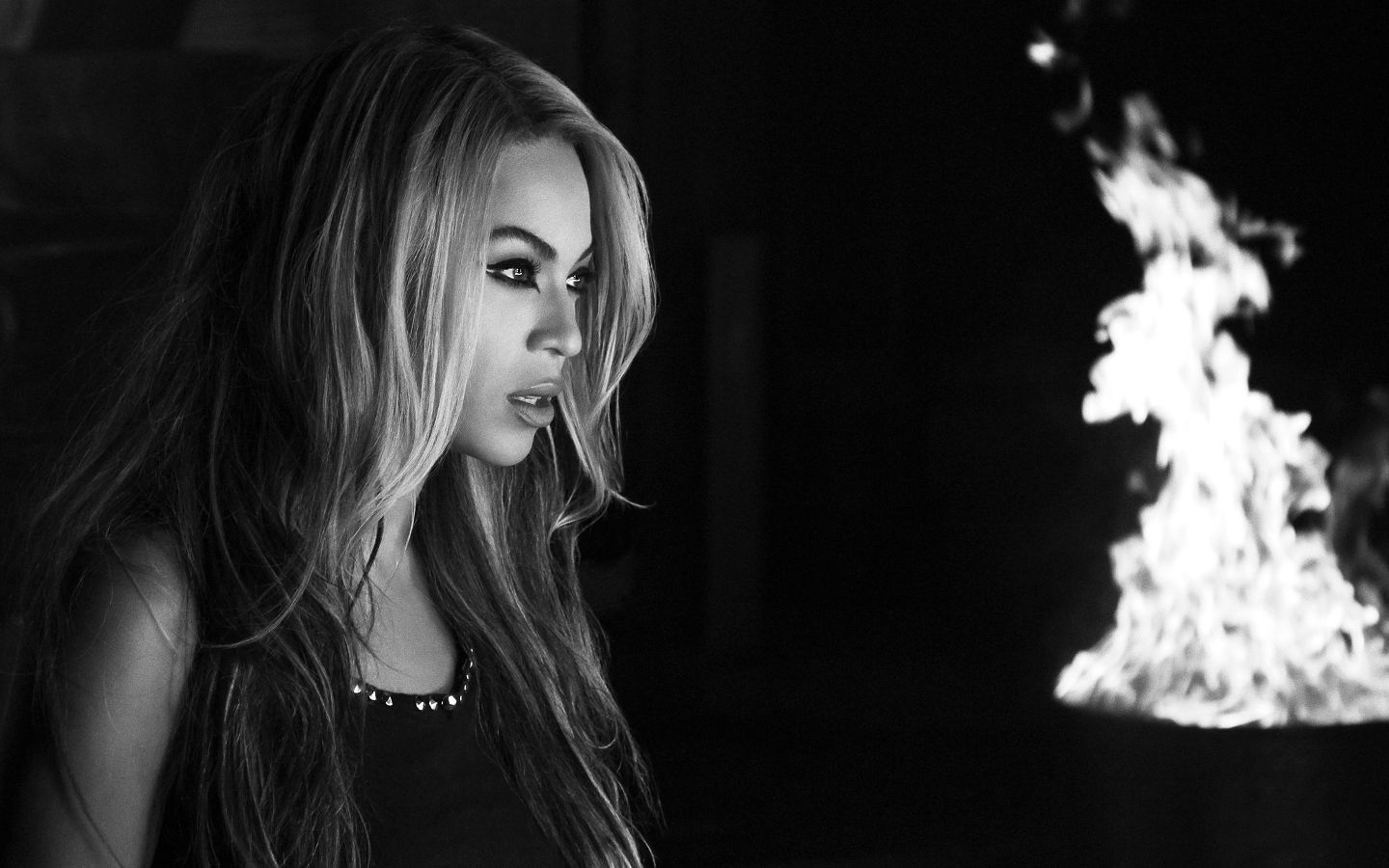 Beyoncé Superpoweré fond d'écran