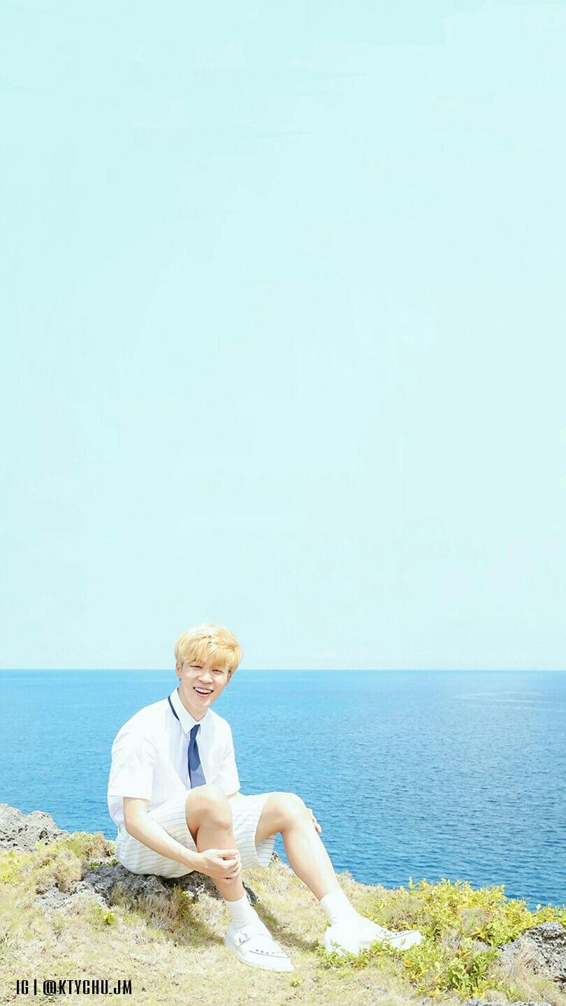 Free download BTS JIMIN Wallpaper BTS 2018 Season Greetings pls