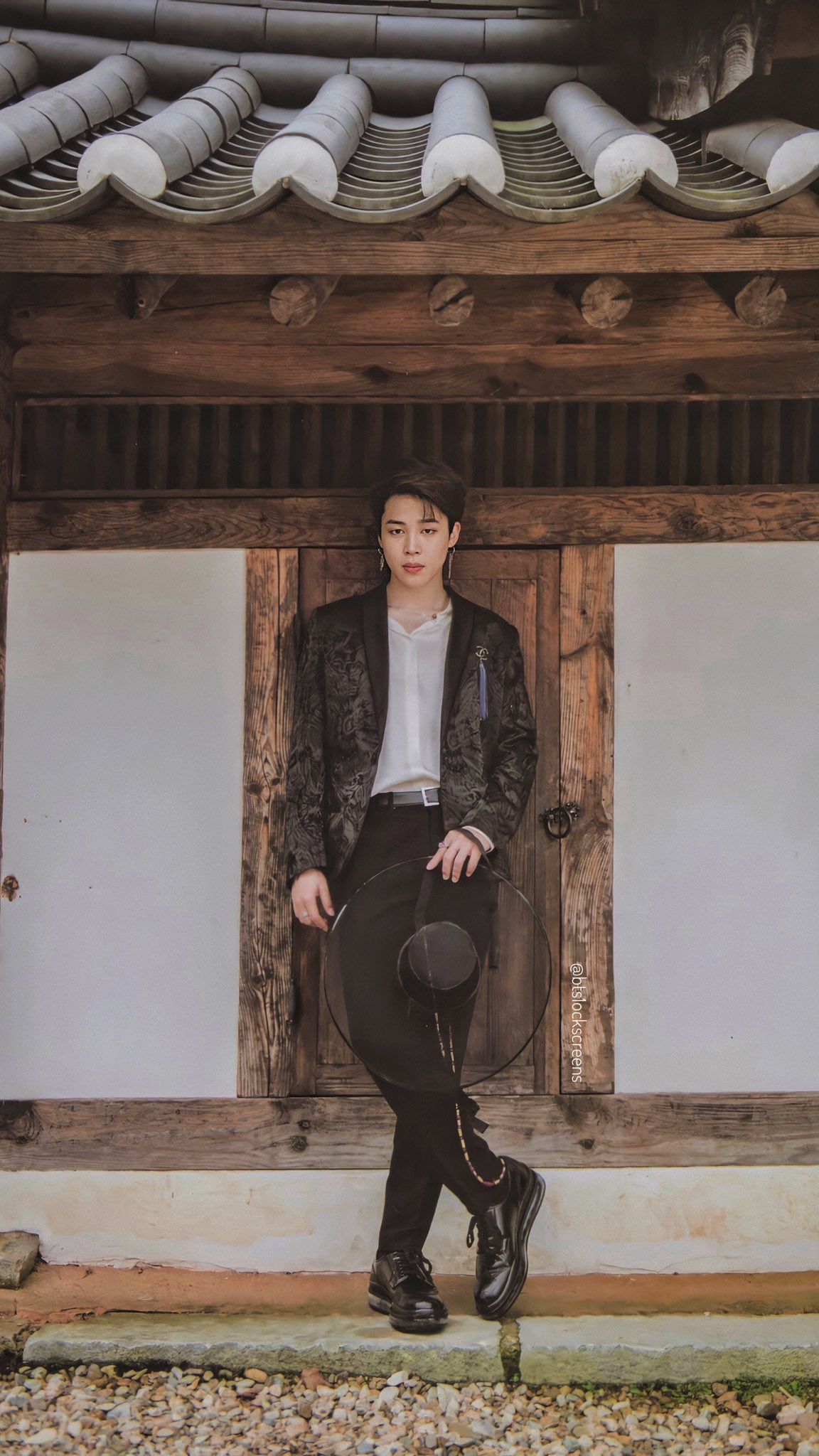 btslockscreens on. Bts summer package, Jimin, Bts