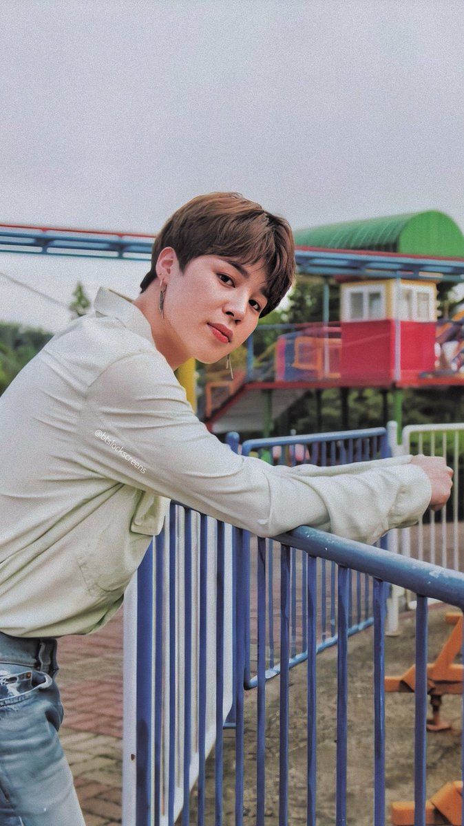 alive⁷ Summer Package 2019 HD scans Park Jimin