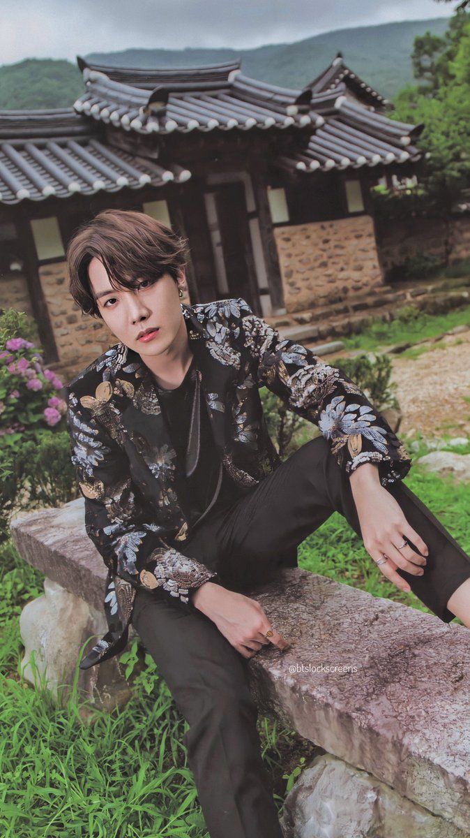 alive⁷ Summer Package 2019 HD scans Park Jimin