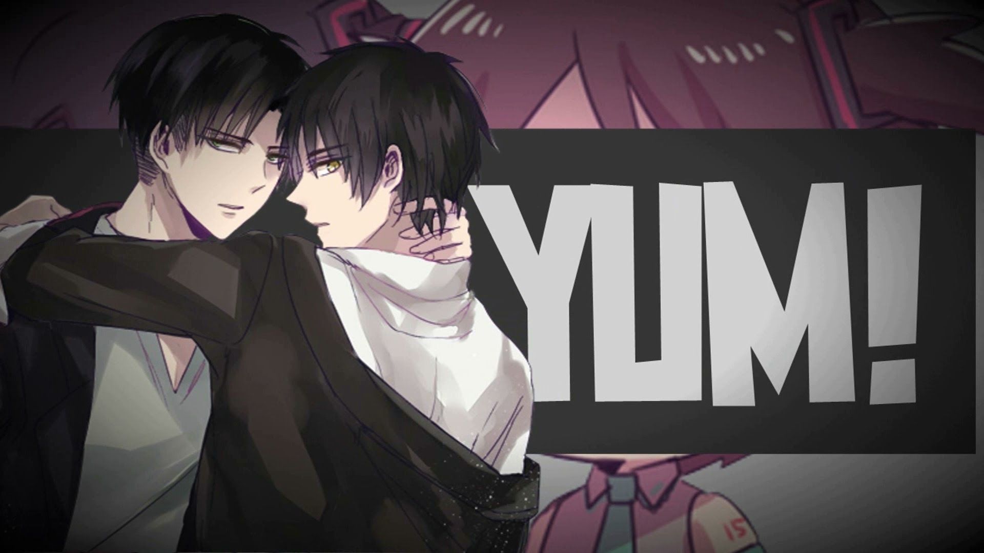 Ereri Wallpapers - Wallpaper Cave