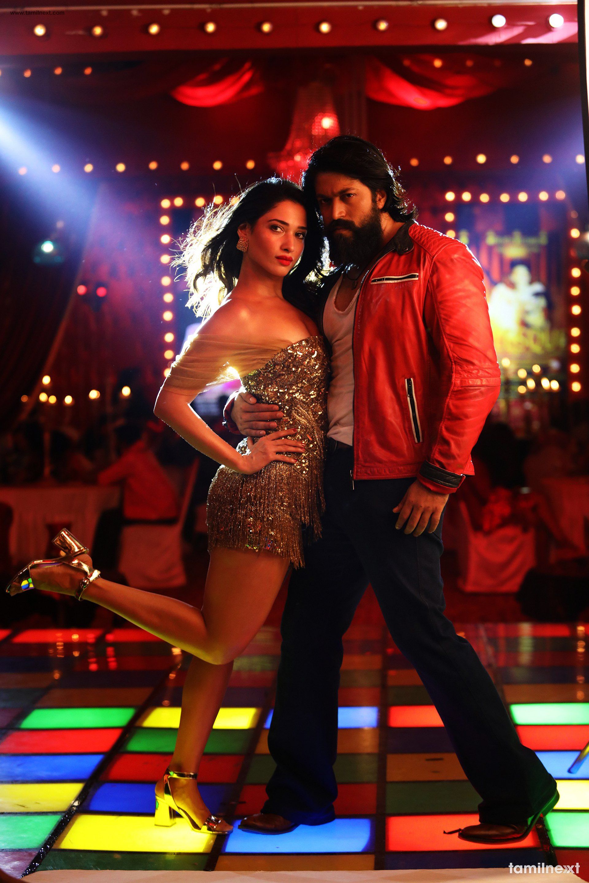 KGF Movie HD Photo