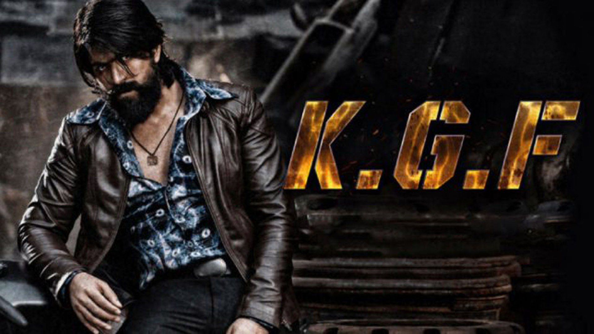 KGF, Chapter 1 Box Office Day 1 Collection, Yash. Tamannaah. Srinidhi Shetty