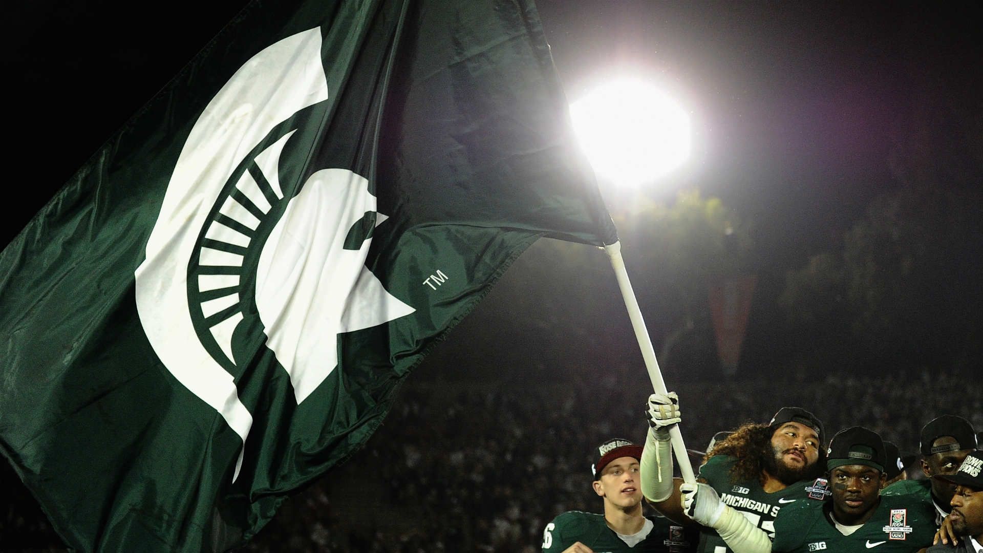 Michigan State RB Delton Williams returning from suspension
