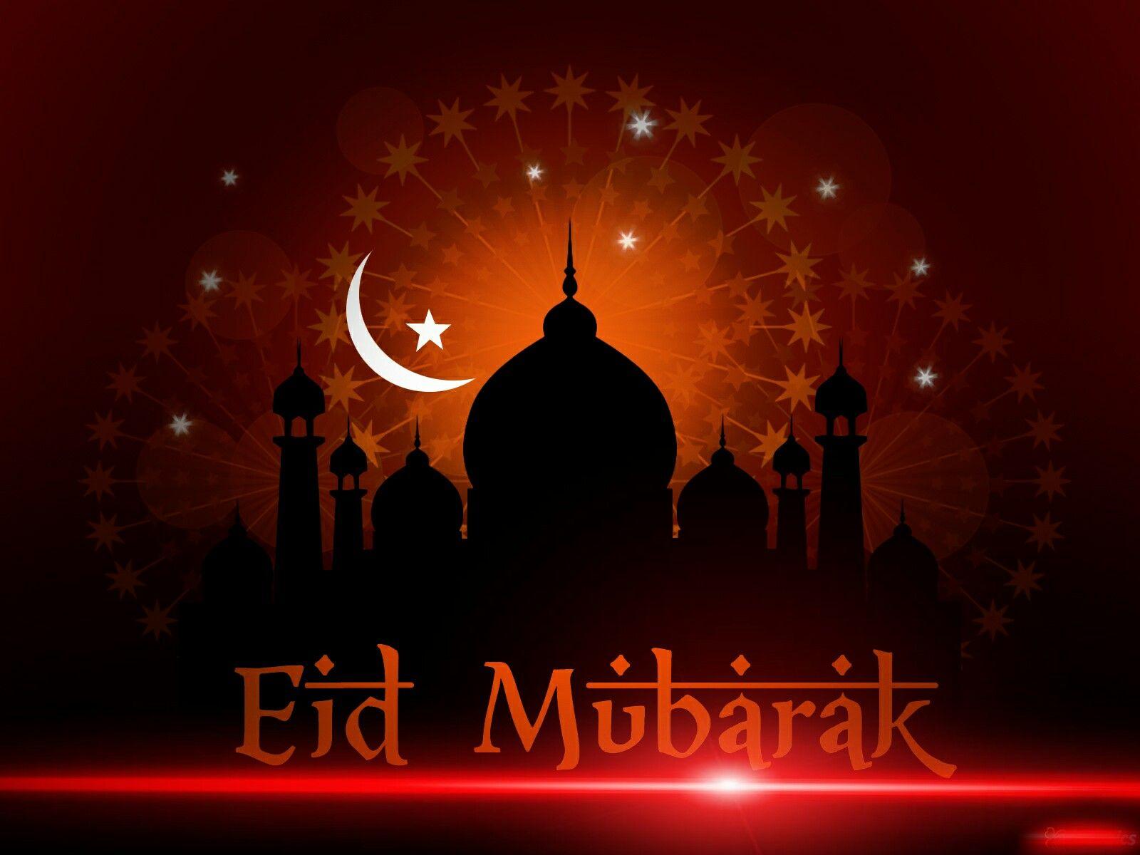 HD Eid Wallpaper, Best HD Eid Wallpaper