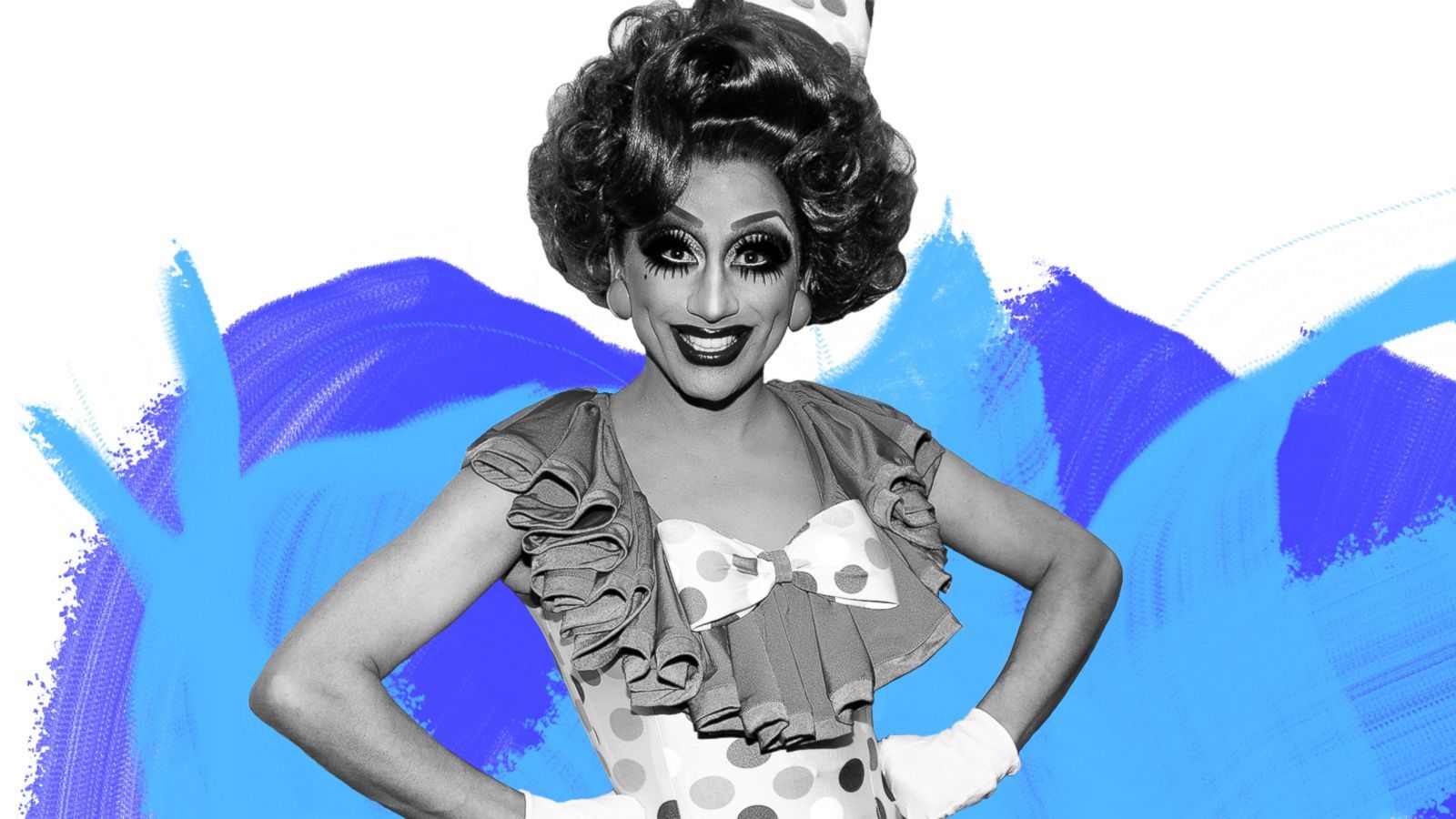 RuPaul's Drag Race' winner Bianca Del Rio: 'Nothing is that