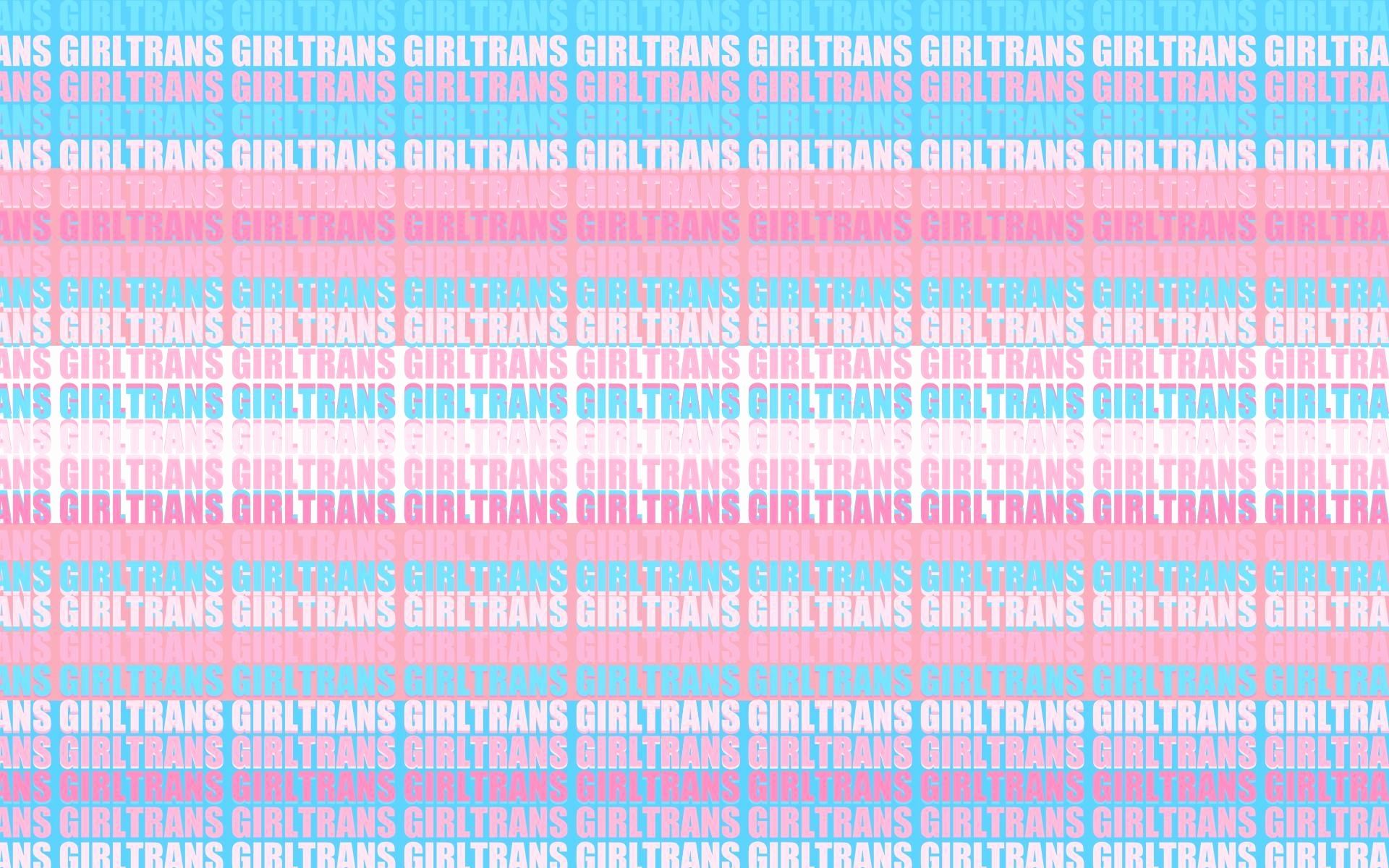 Trans Flag Wallpaper Inspirational Mtf Trans Pride Wallpaper
