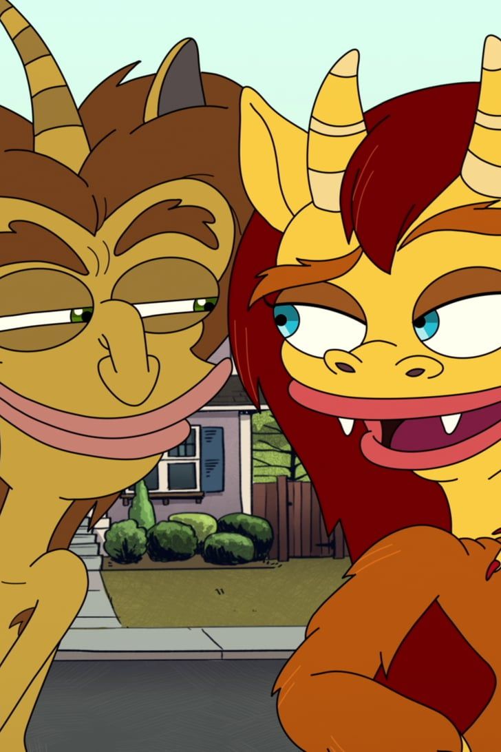 Big Mouth's Spinoff Series, Human Resources, Dives Into the World