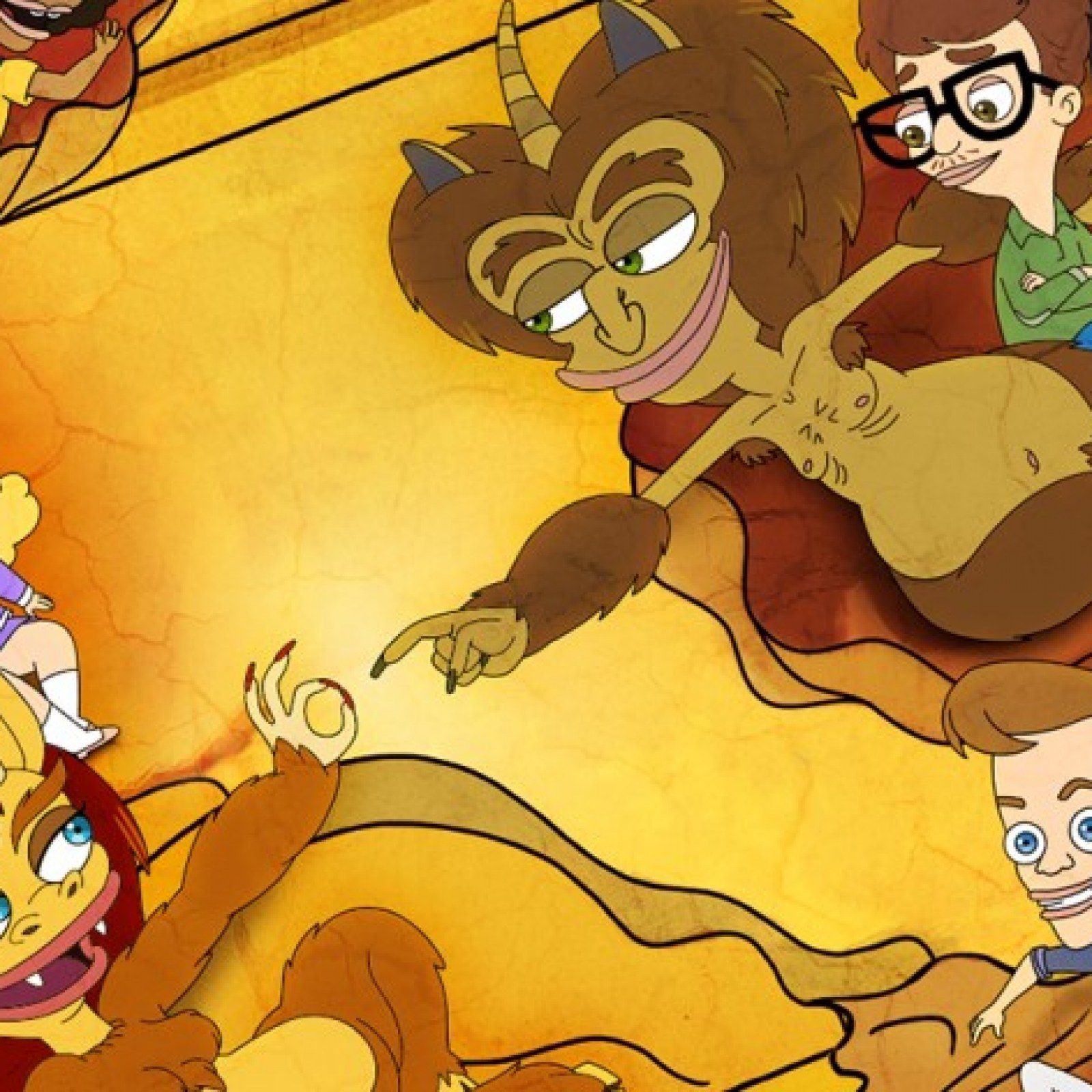 Big Mouth' Season 3 Release Date, Cast, Trailer, Plot: When Does