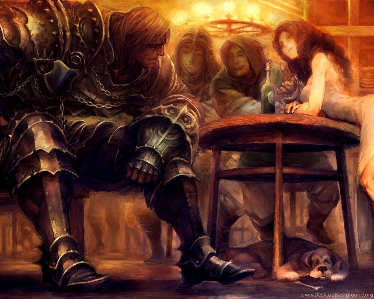 DRAGONS CROWN Anime Action Rpg Fantasy Family Medieval Fighting