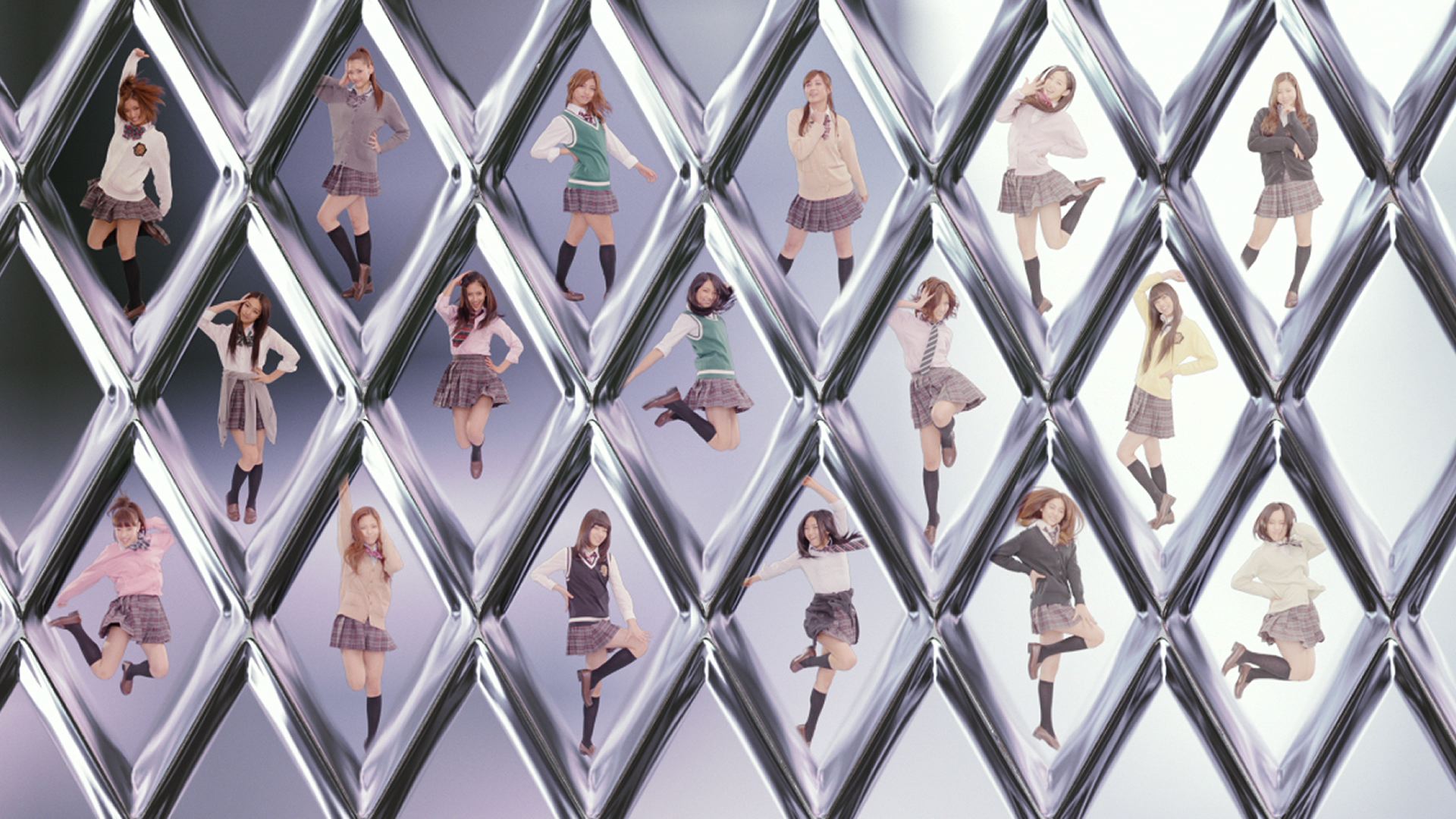 E Girls Girls Fondo De Pantalla