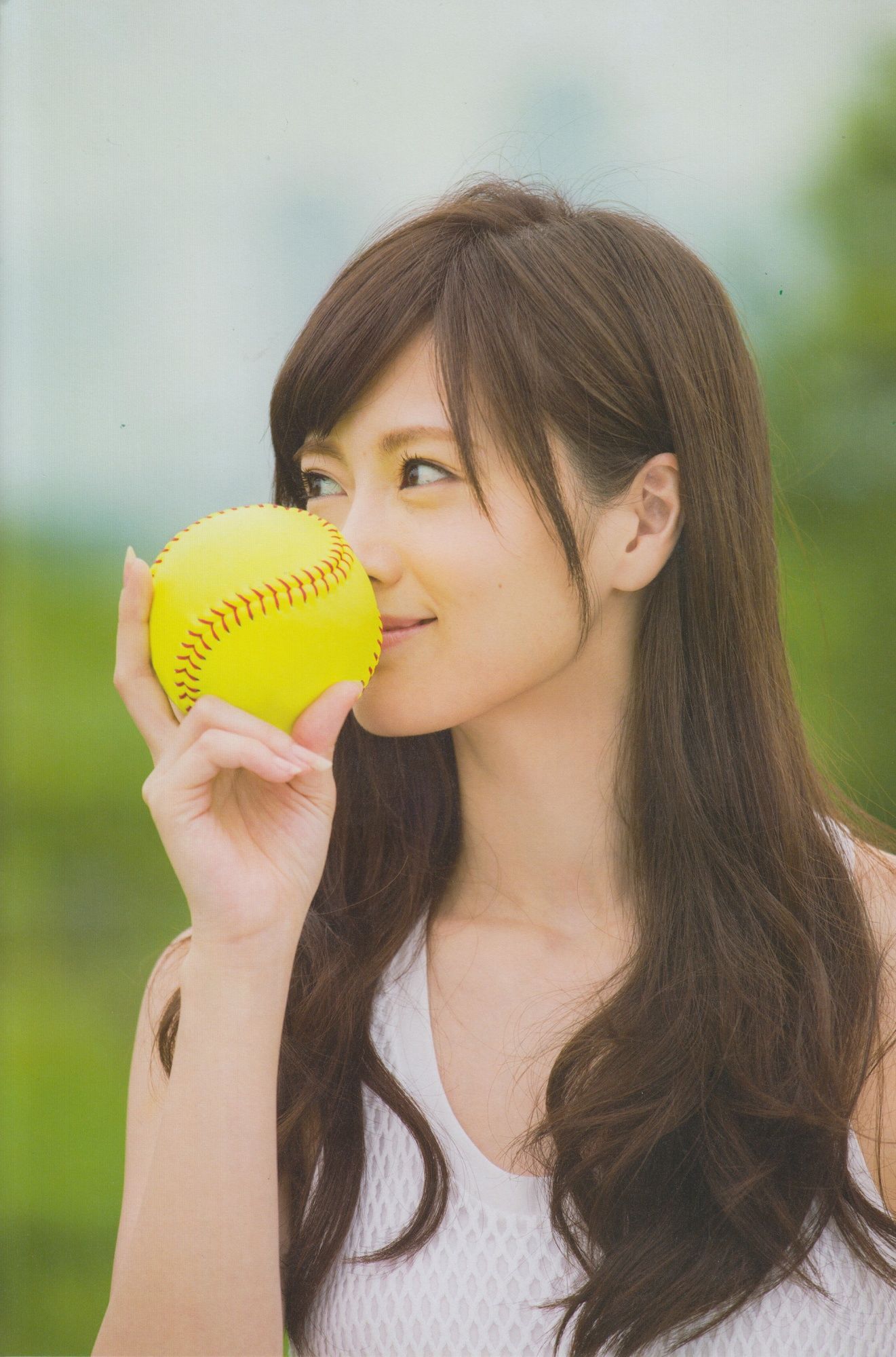 Mai Shiraishi Pop KPOP Image Board