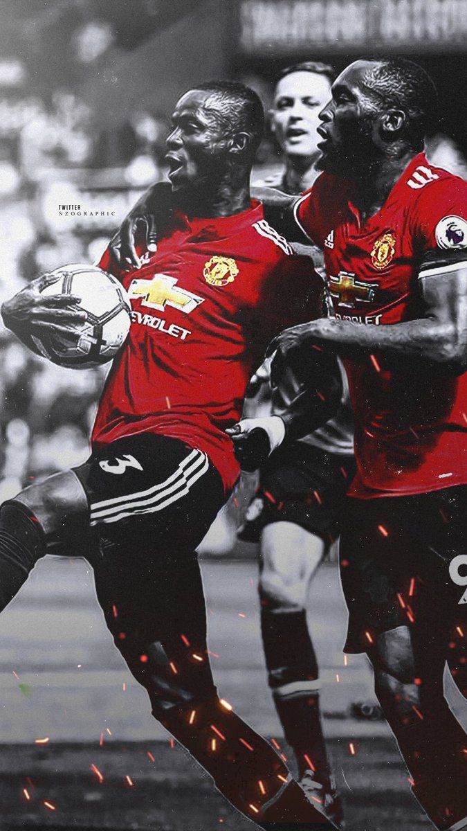 Nzø -. mobile wallpaper #MUFC #Pogba