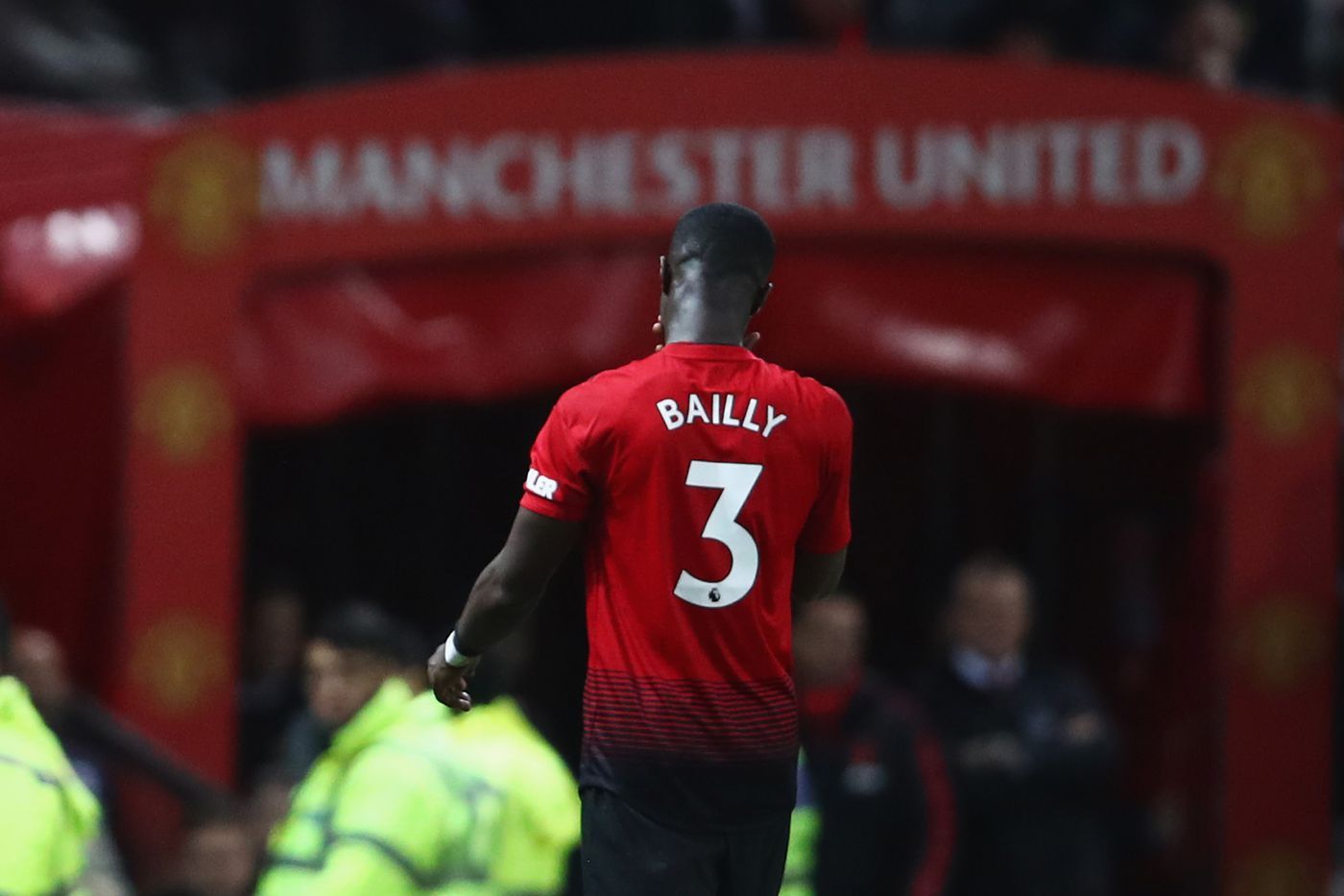 Manchester United 2018 19 Player Reviews: Eric Bailly Busby Babe