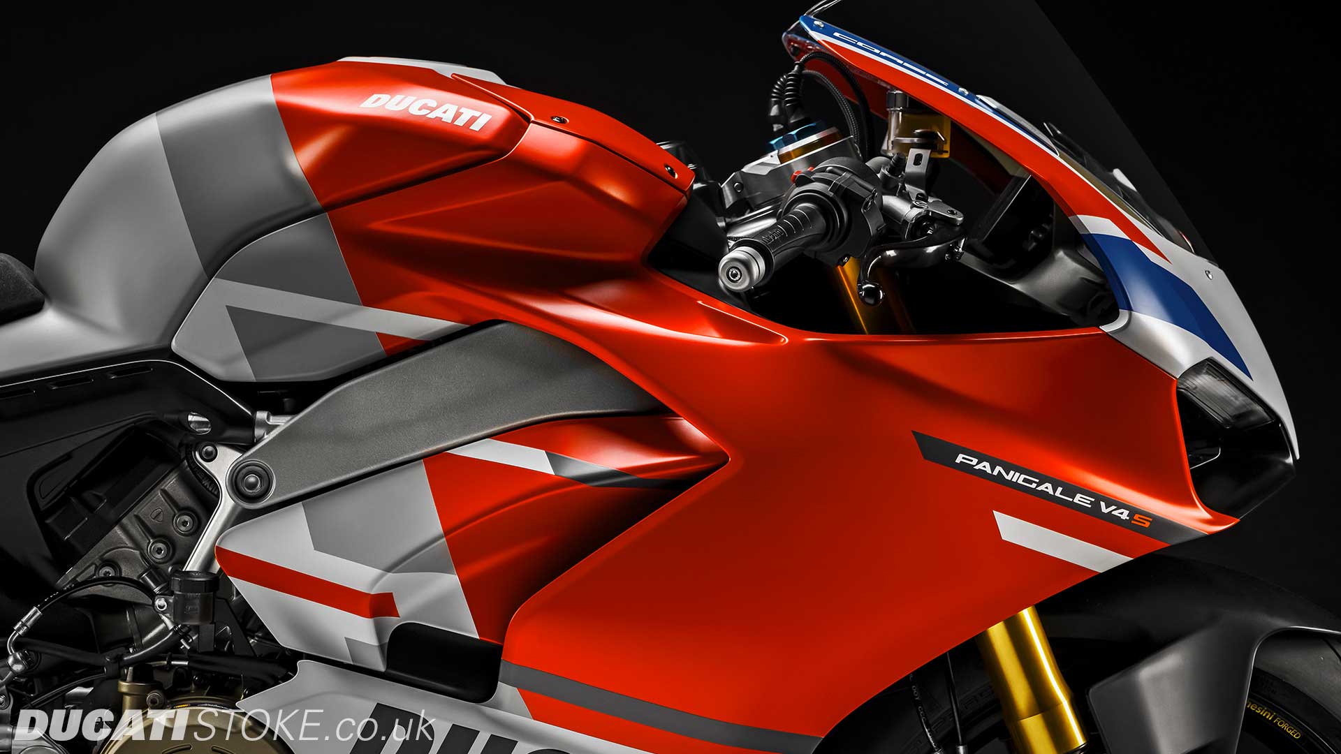 Ducati Panigale V4 S Wallpapers Wallpaper Cave