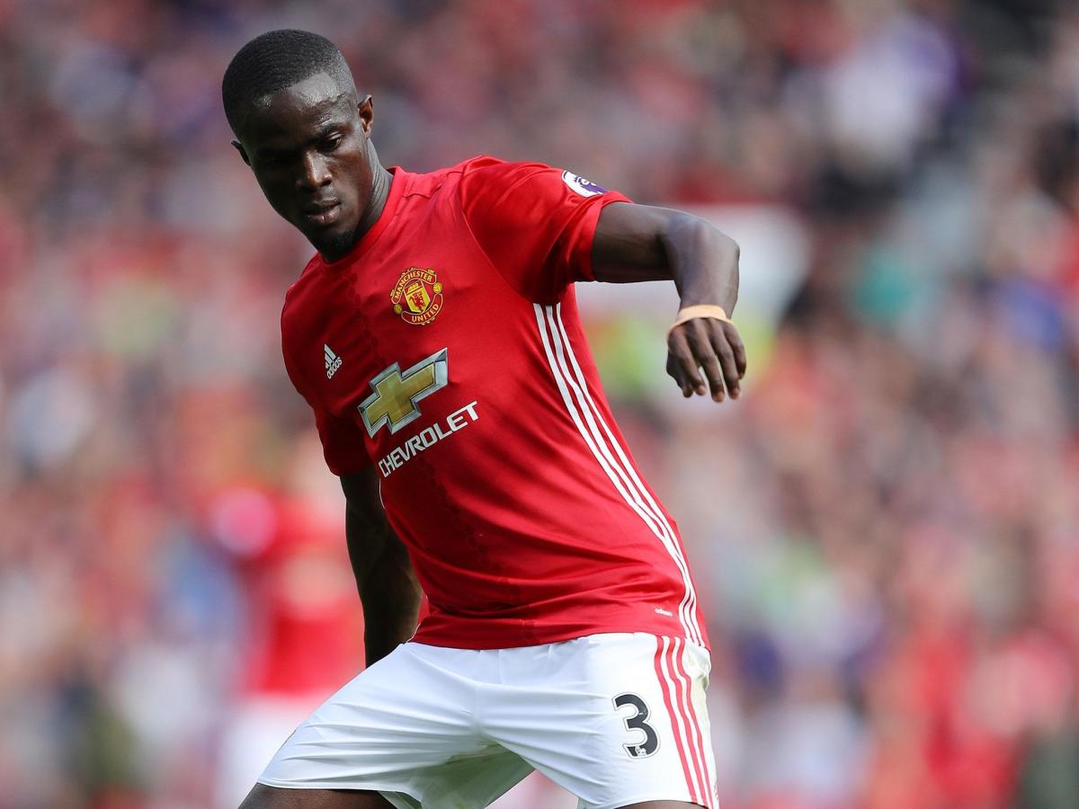 Eric Bailly: The Ivorian machine that never seems to falter