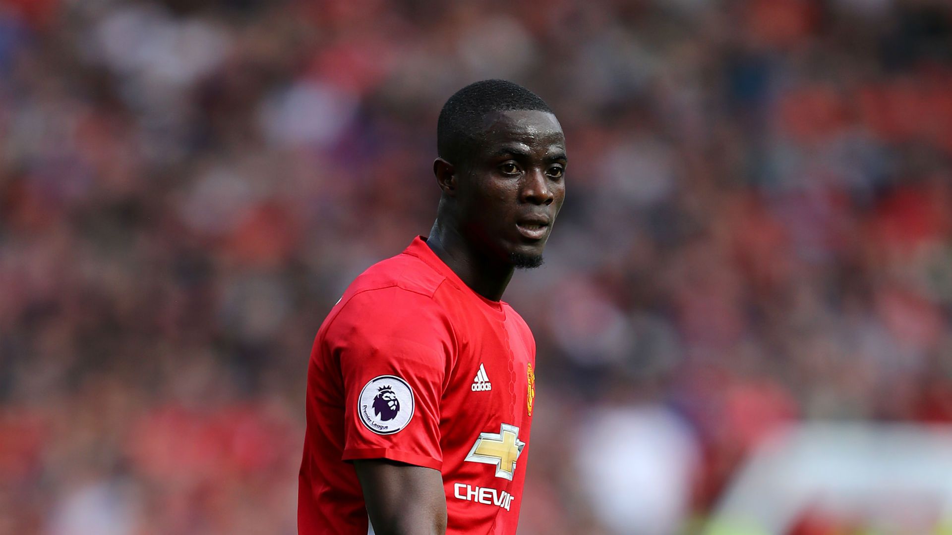 Bailly's Manchester United comeback marred