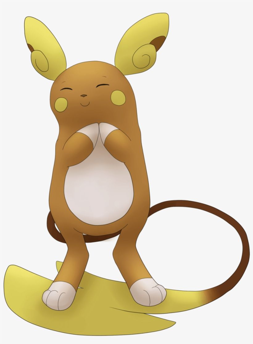Recommended Wallpaper Form Raichu PNG