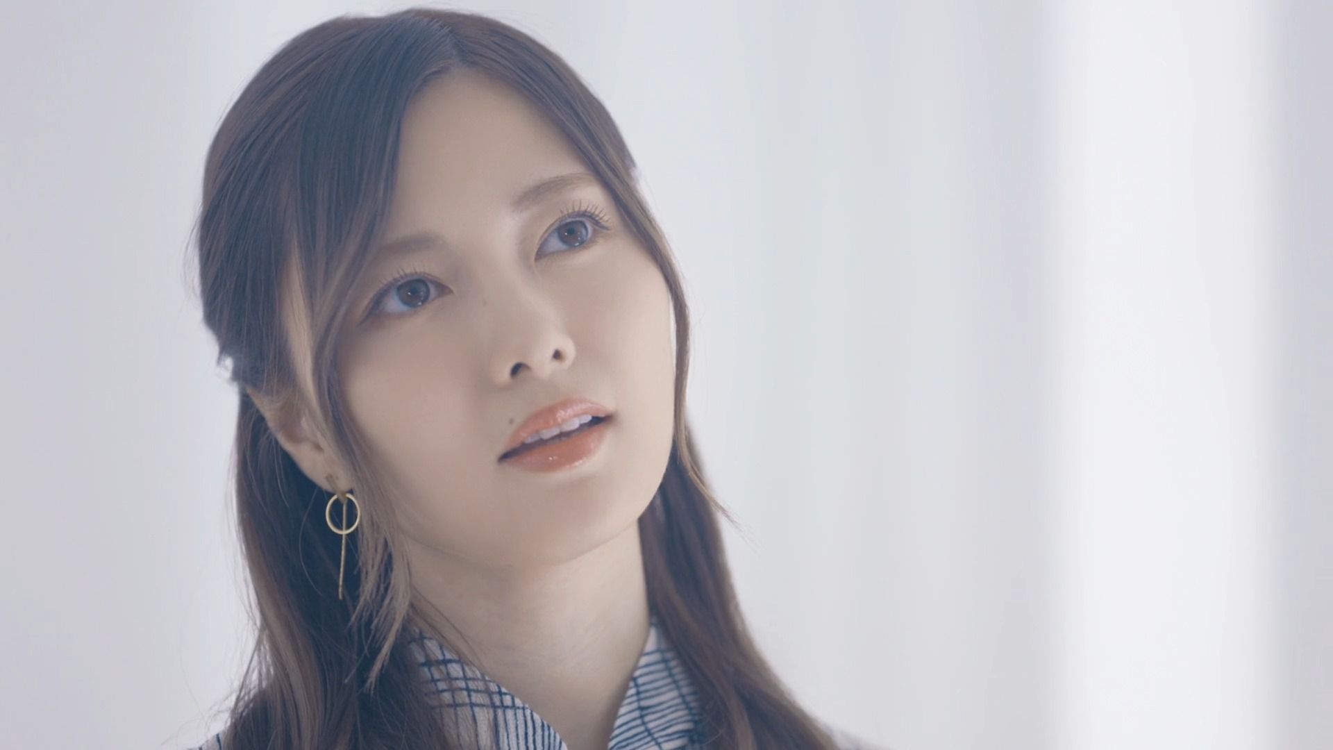 Shiraishi Mai. 百合 Goggles