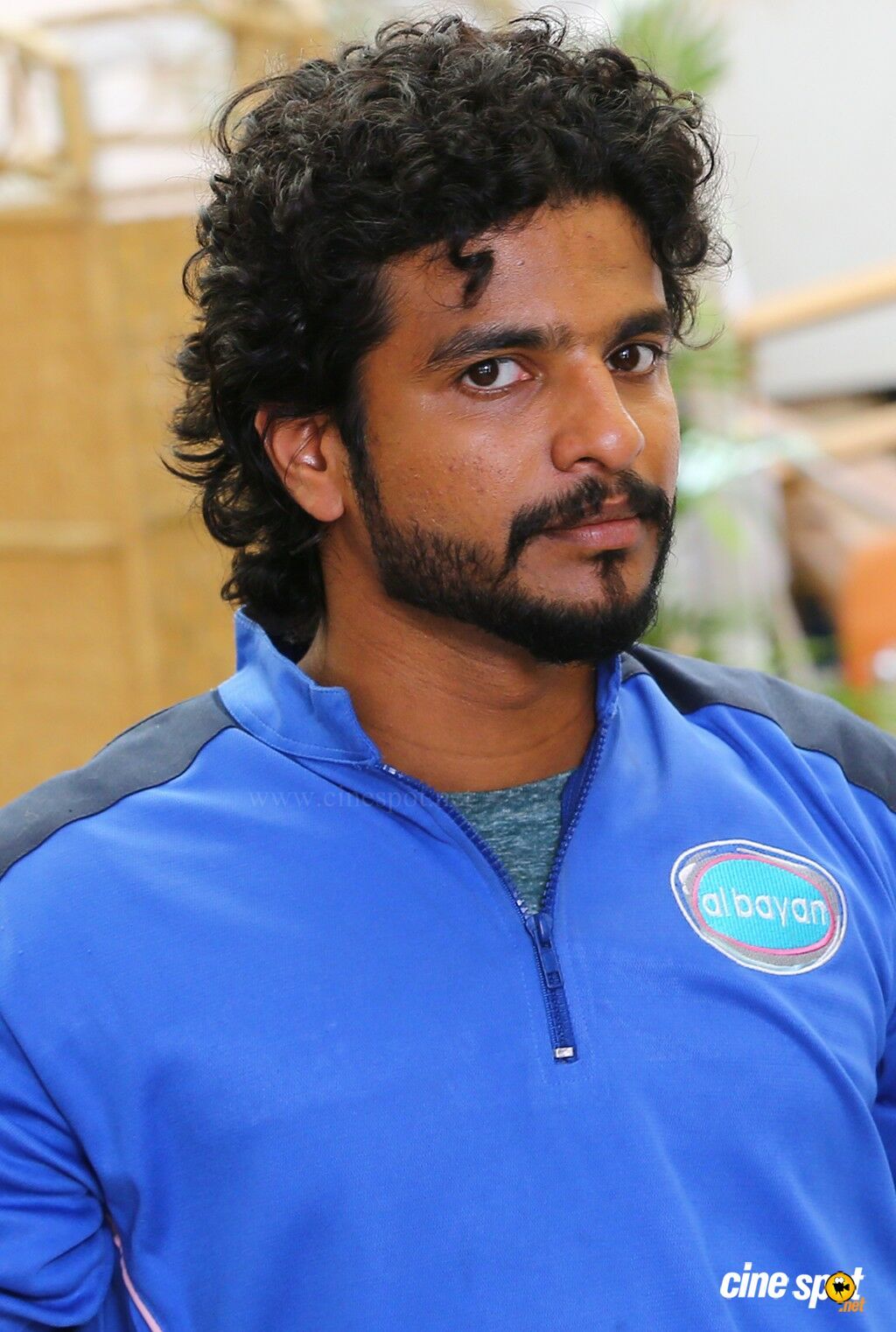 Neeraj Madhav Malayalam Actor Photo
