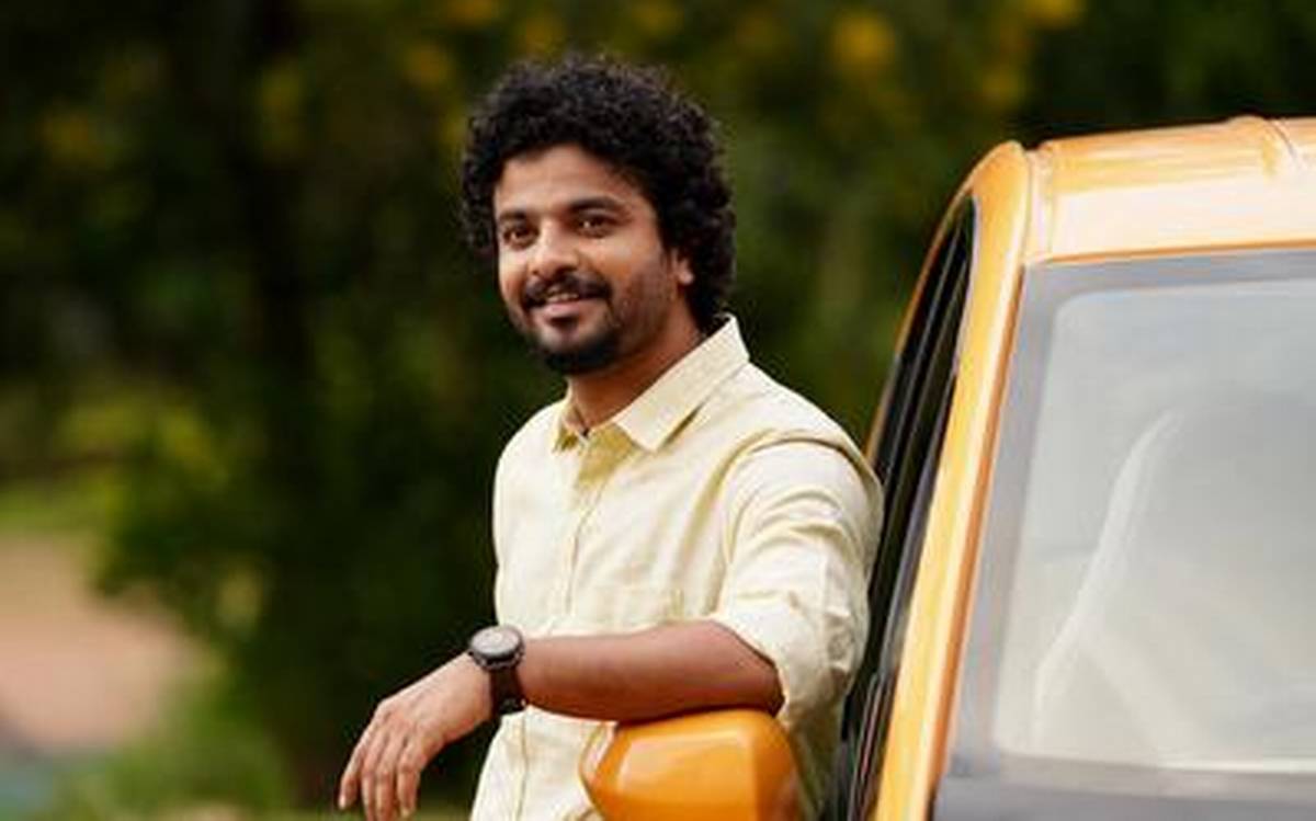 Mollywood actor Neeraj Madhav is riding high on success after 'The