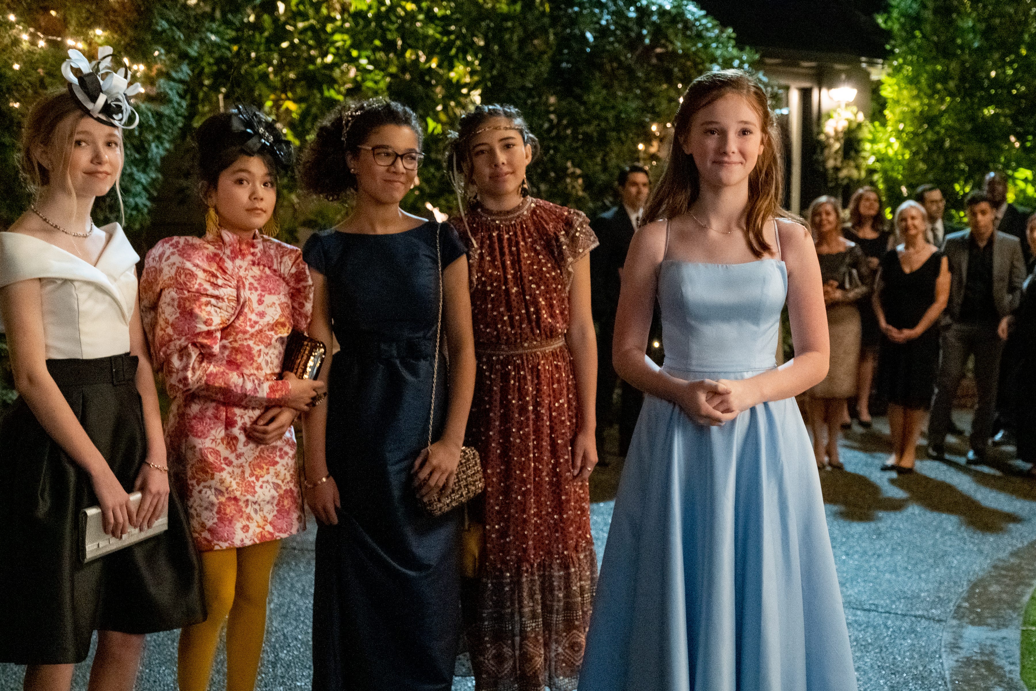 The Baby Sitters Club' On Netflix Review: A Perfect Show For 2020