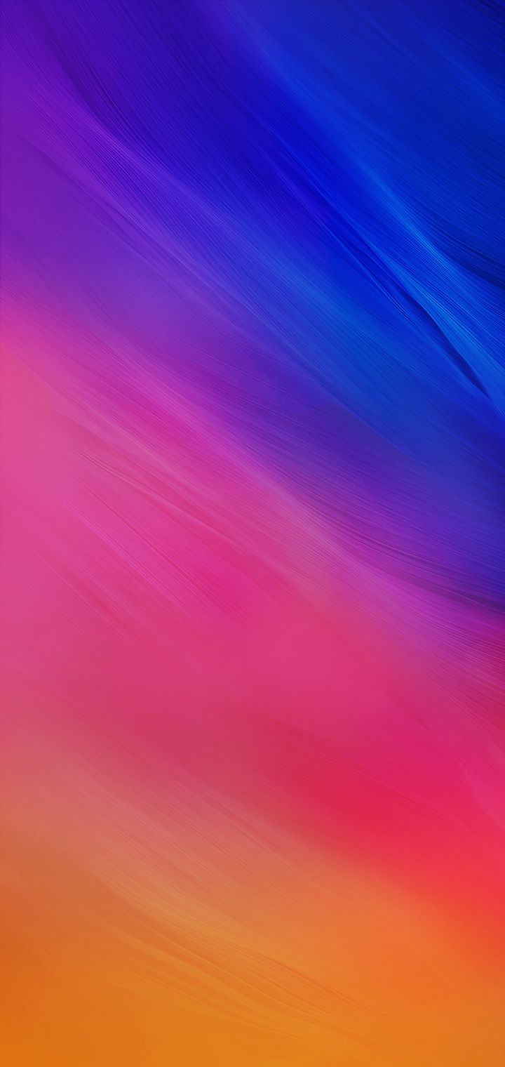 Download Vivo Y93 and Vivo Y97 Stock Wallpaper (Full HD+)