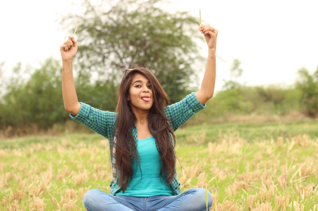 Deepthi Sunaina Wiki, Biography, Age, Image, Bigg Boss