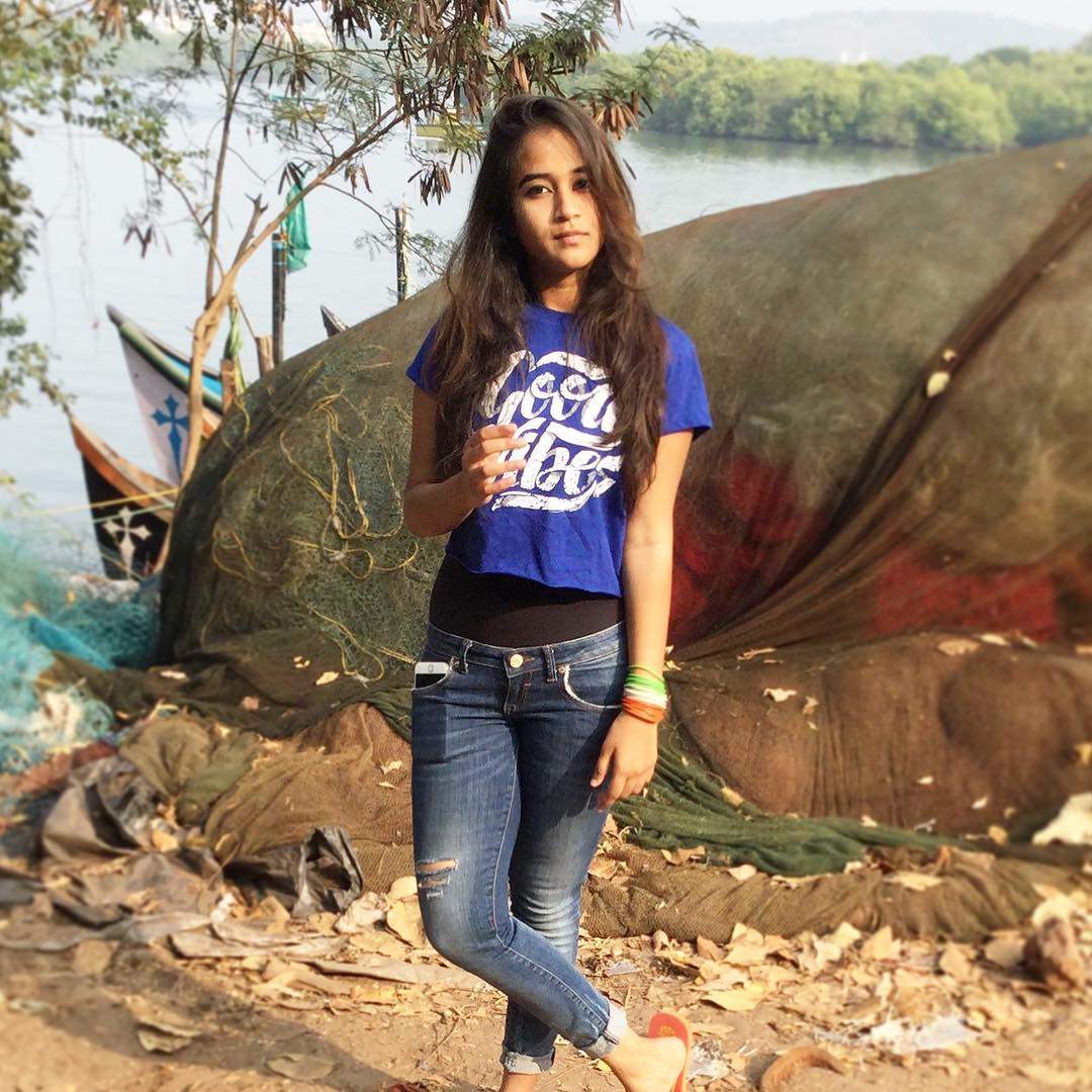 Bigg Boss 2 Participant Deepthi Sunaina Wiki, Biodata, Photo