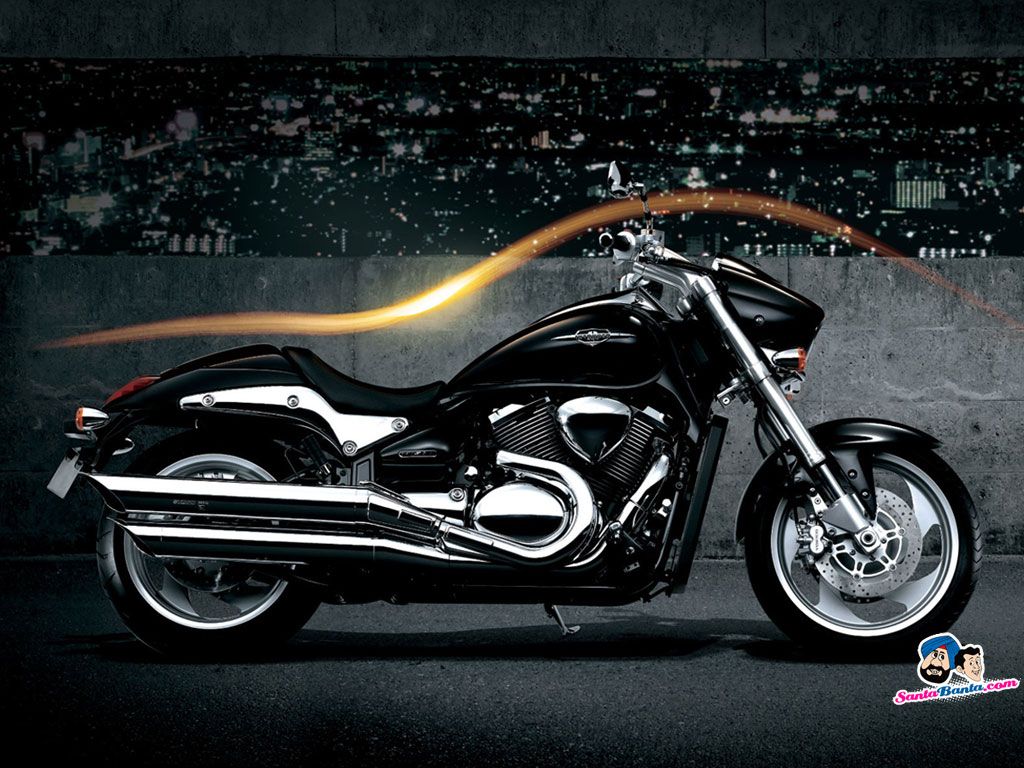 Suzuki Bikes Wallpaper