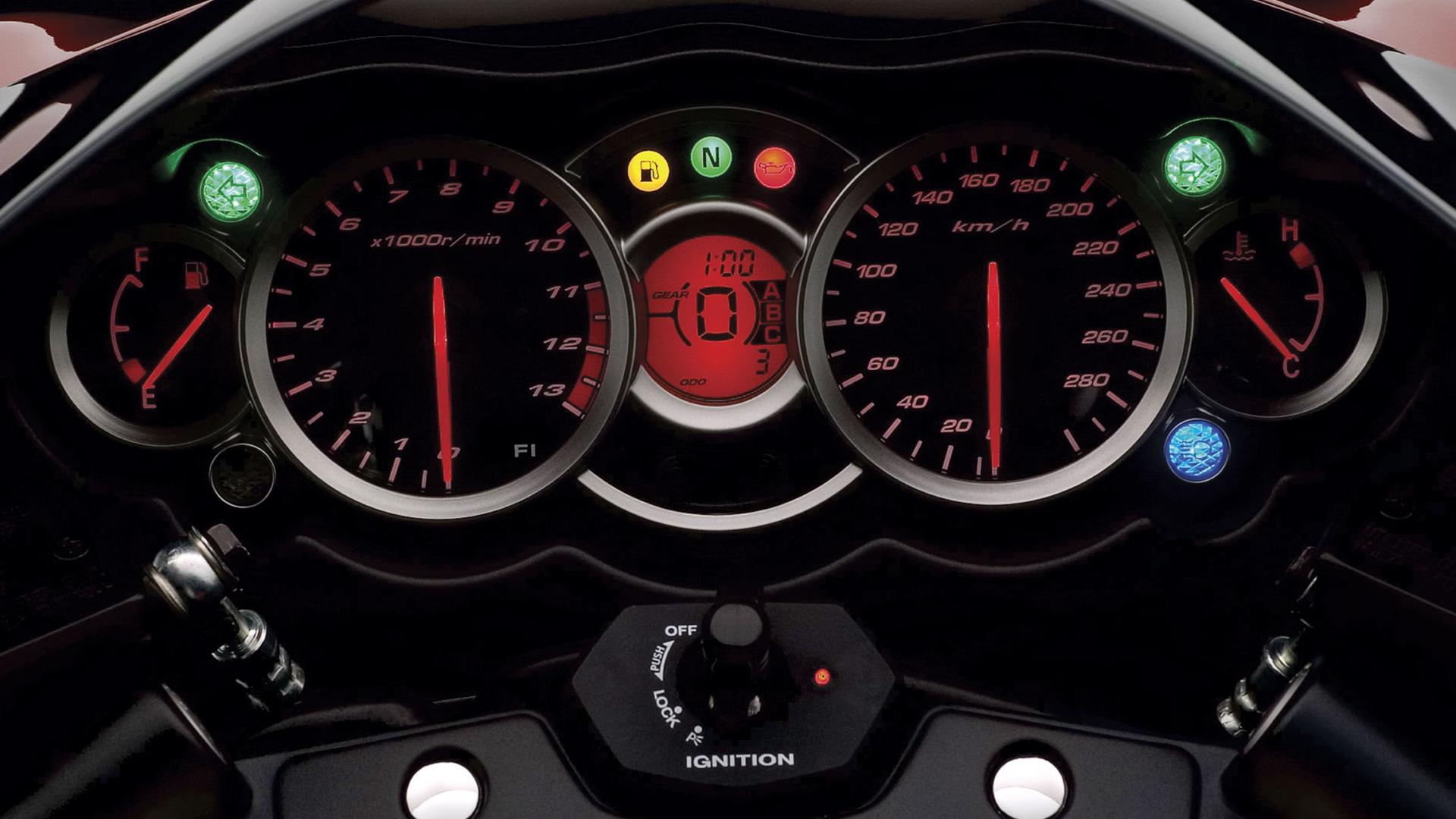 Suzuki Bike Wallpaper 20 - [1920 x 1080]