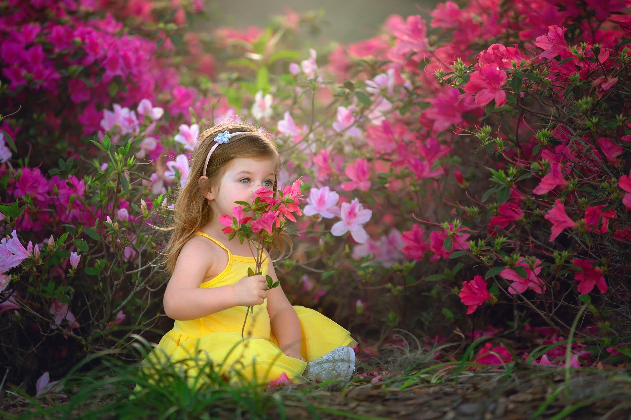Cute little girl 1080P, 2K, 4K, 5K HD wallpapers free download | Wallpaper  Flare