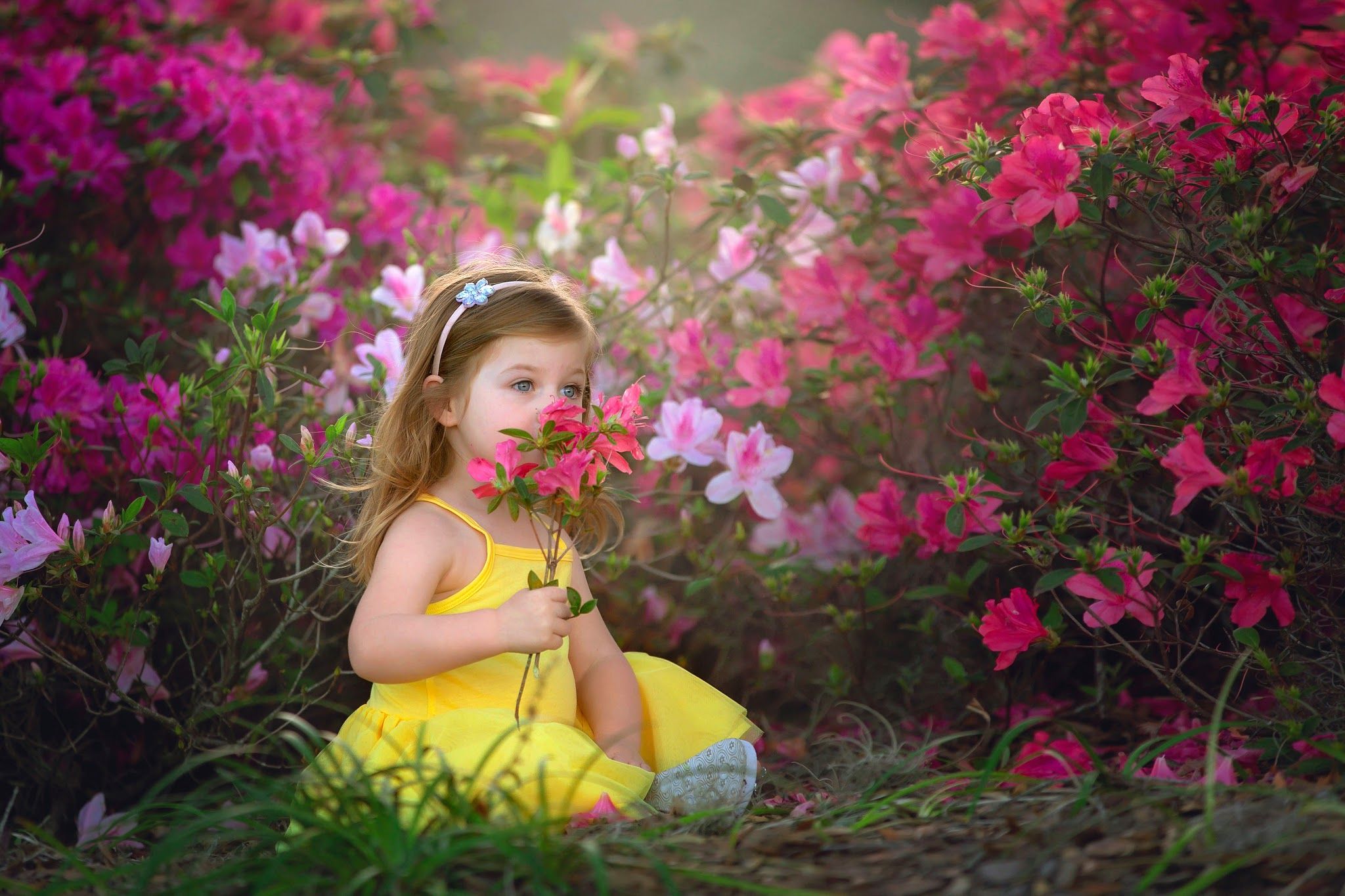 Cute Baby Girl HD Wallpapers Wallpaper Cave