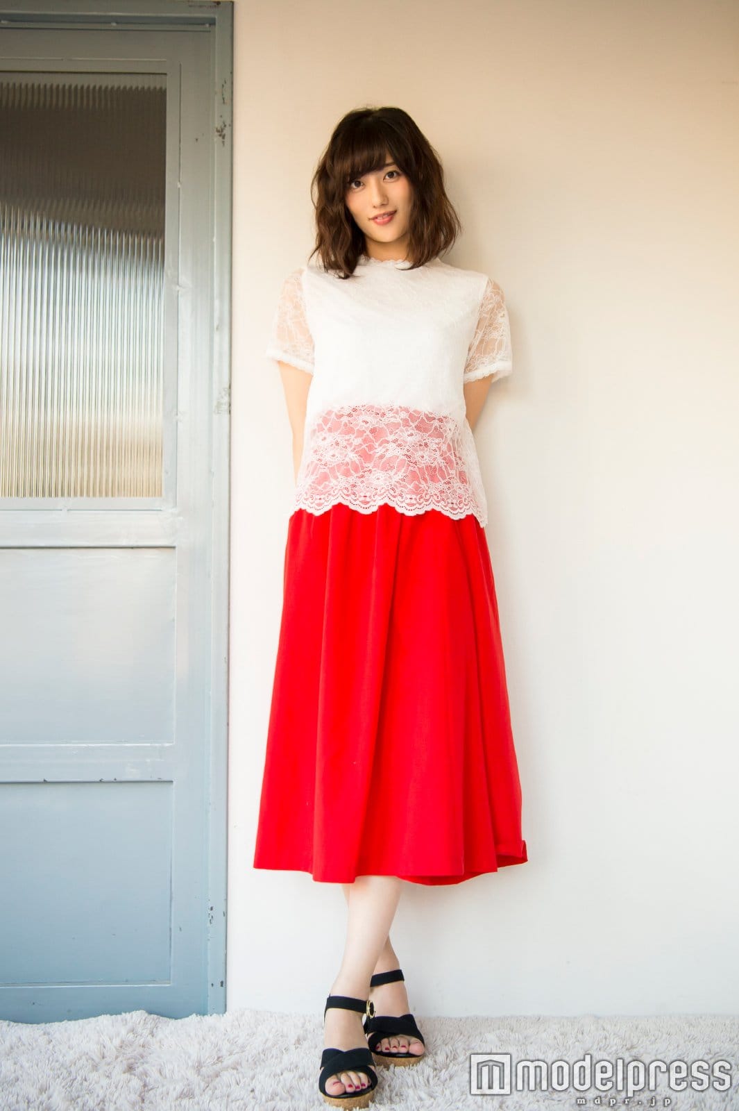 Picture of Kazusa Okuyama