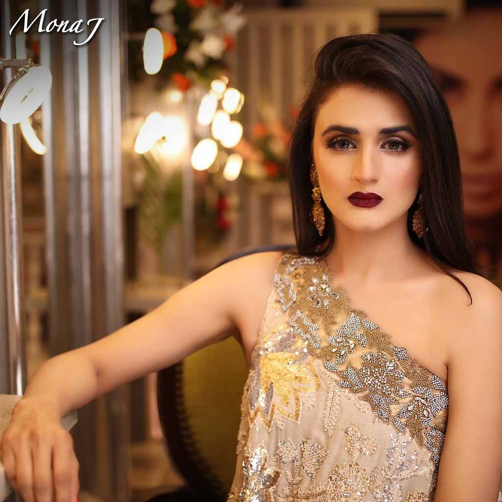 Hira mani education