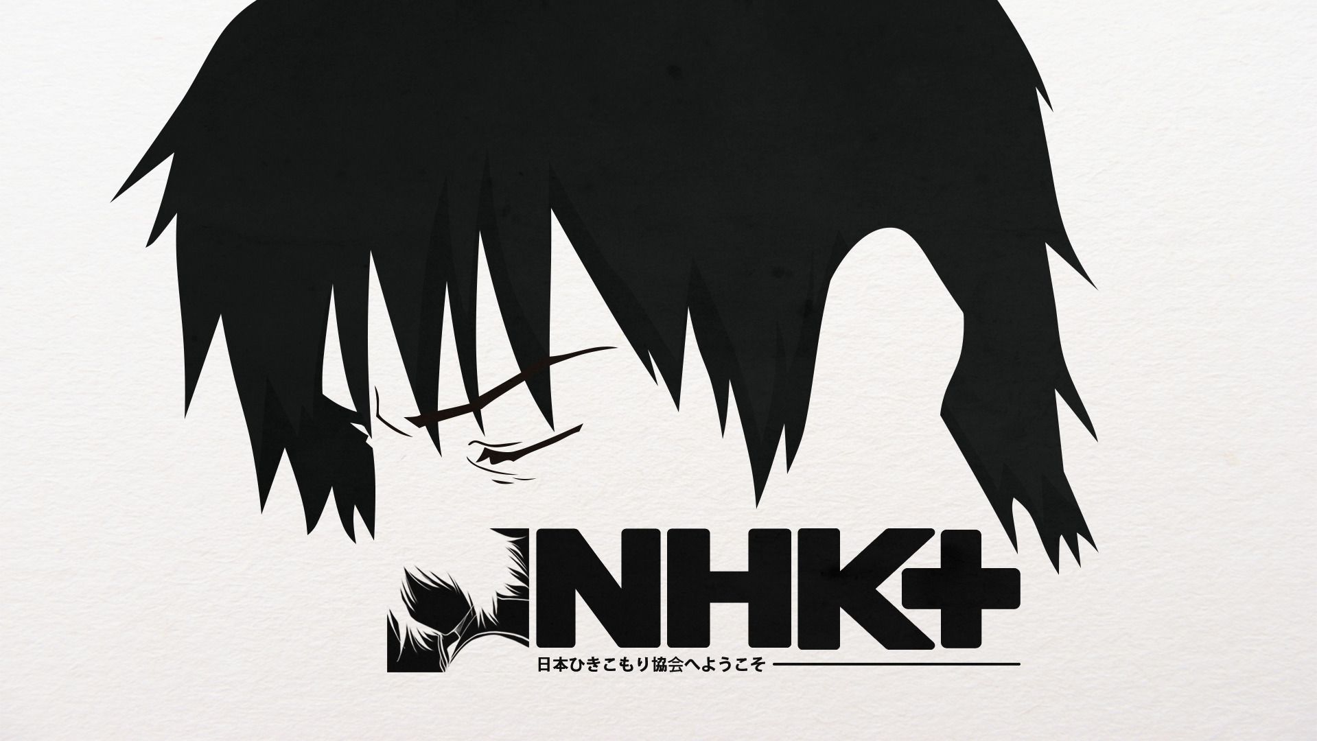 Welcome To The NHK, Anime Wallpaper HD / Desktop and Mobile Background