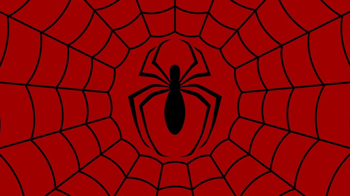 Spider Man Web Wallpaper Free Spider Man Web Background