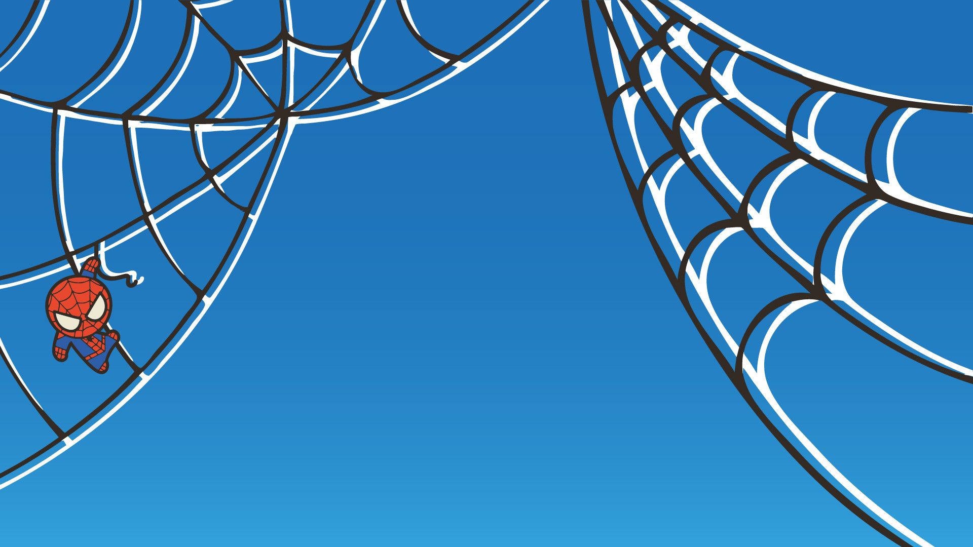 Spider Man Web Wallpapers  Wallpaper Cave