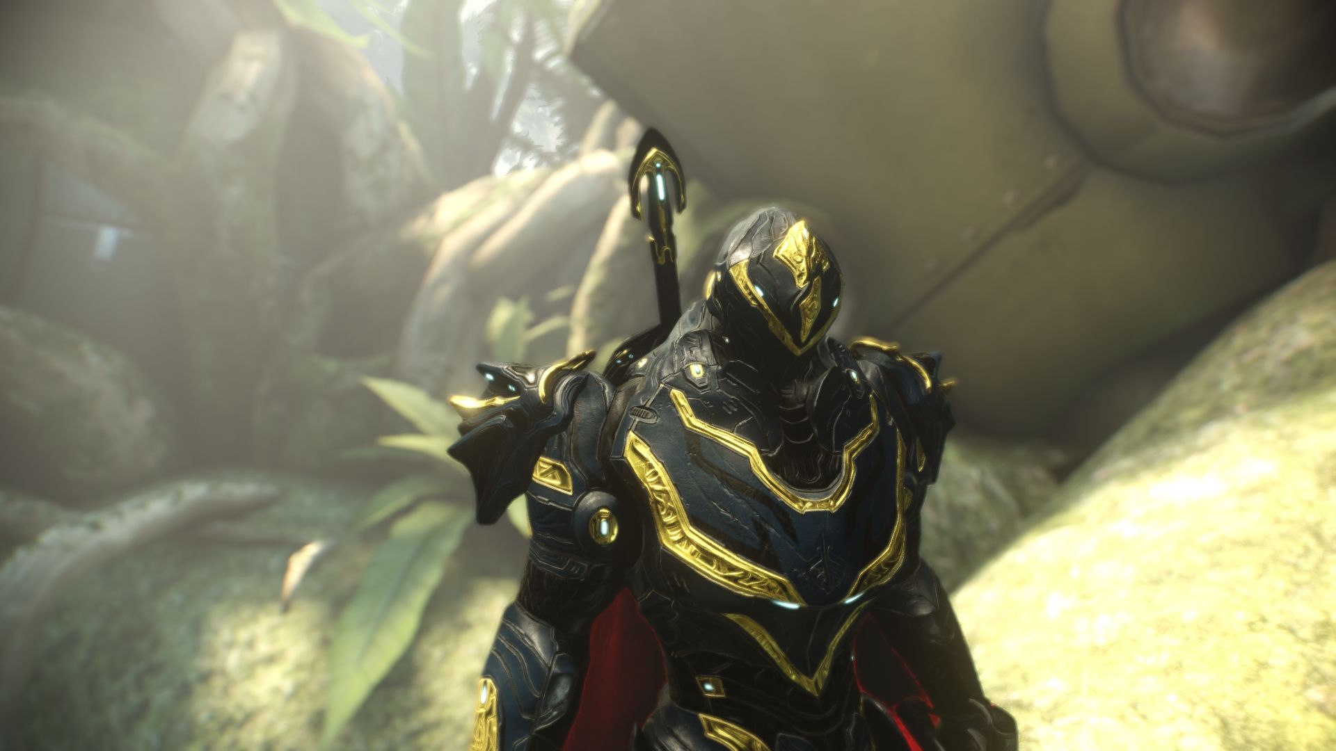 Rhino Momon of Darkness