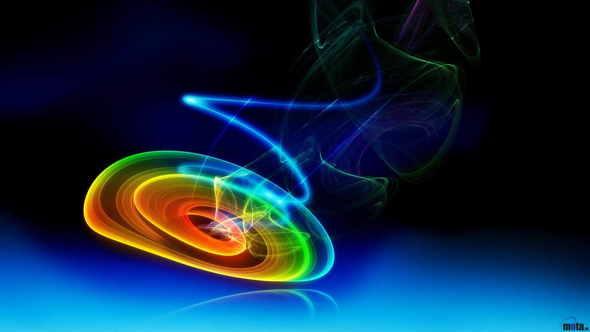 Windows 7 Gif Wallpaper