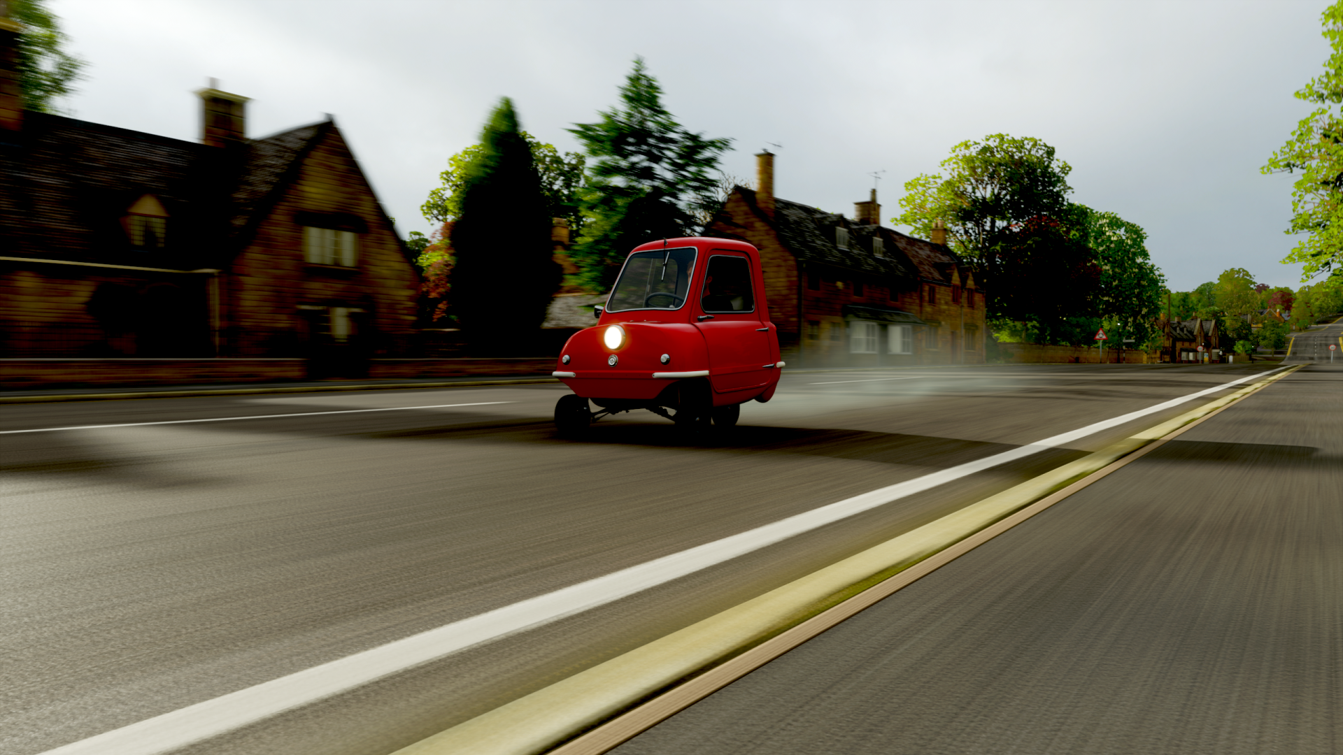 Peel P50 HD Wallpaper and Background Image
