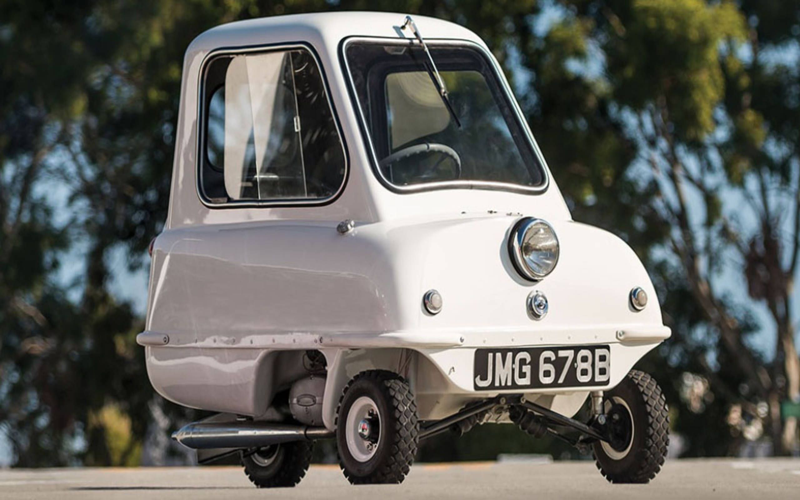 Peel p50 фото