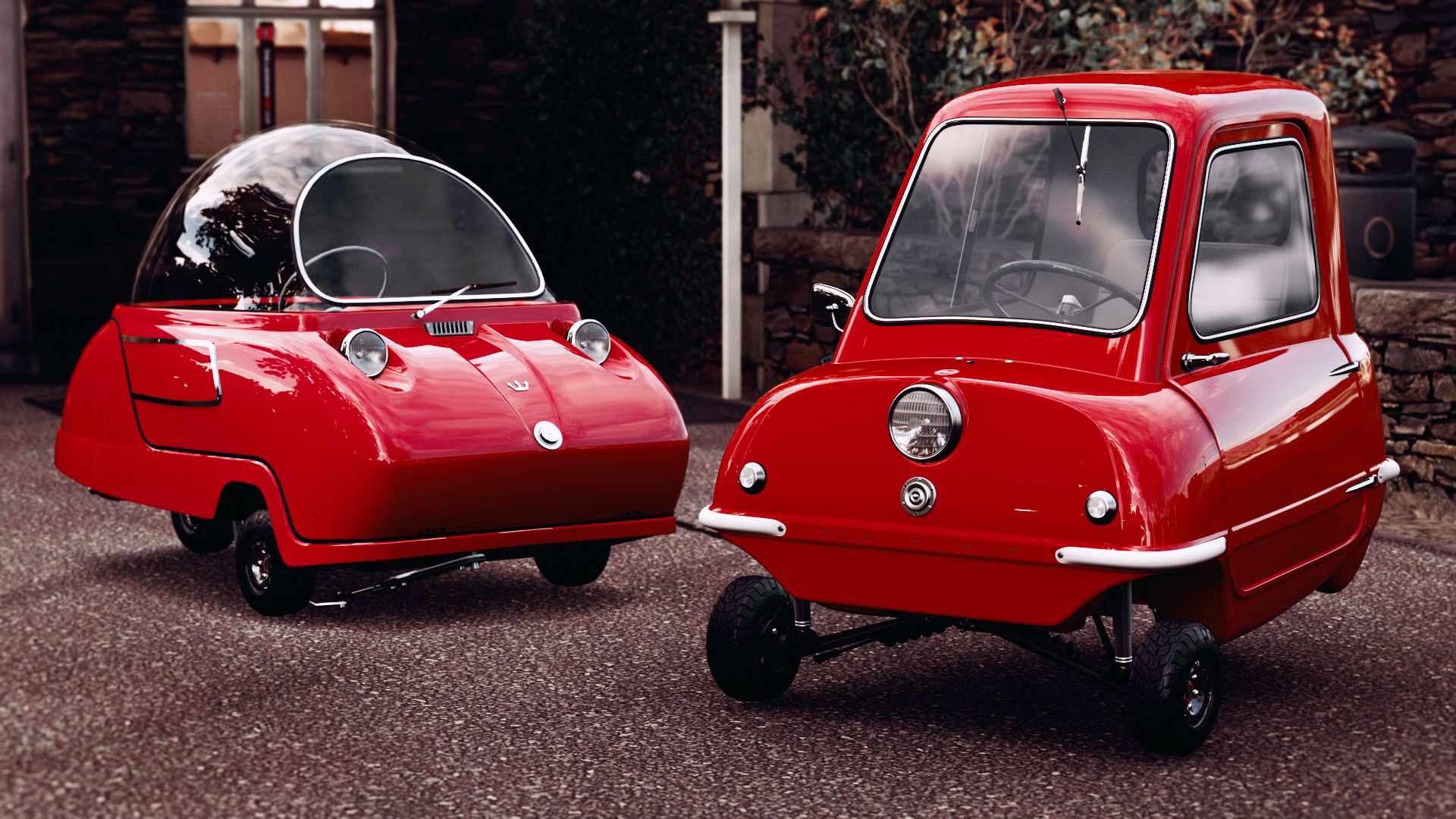 Peel P50 Wallpapers Wallpaper Cave