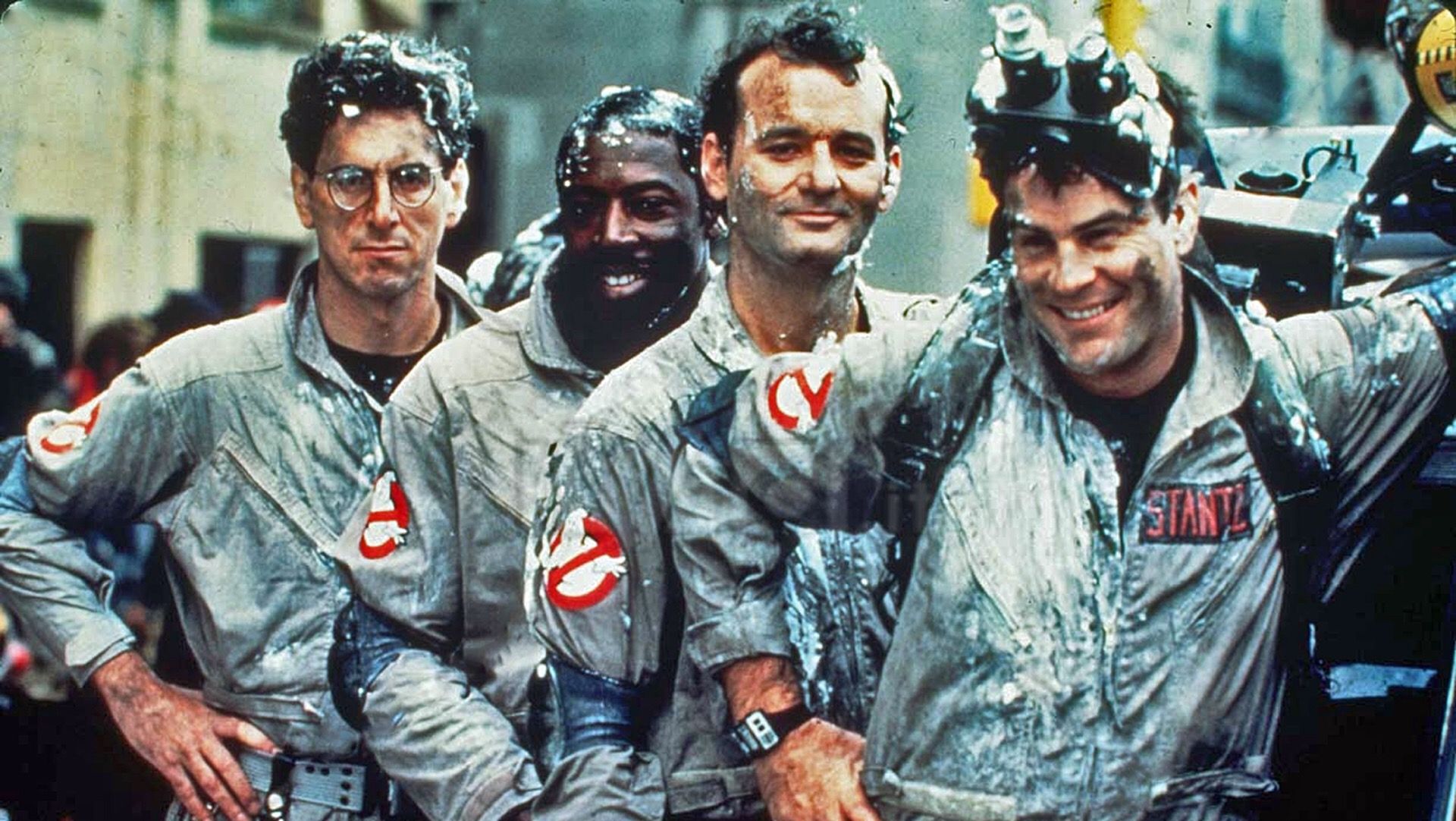 Ghostbusters II wallpaper, Movie, HQ Ghostbusters II picture